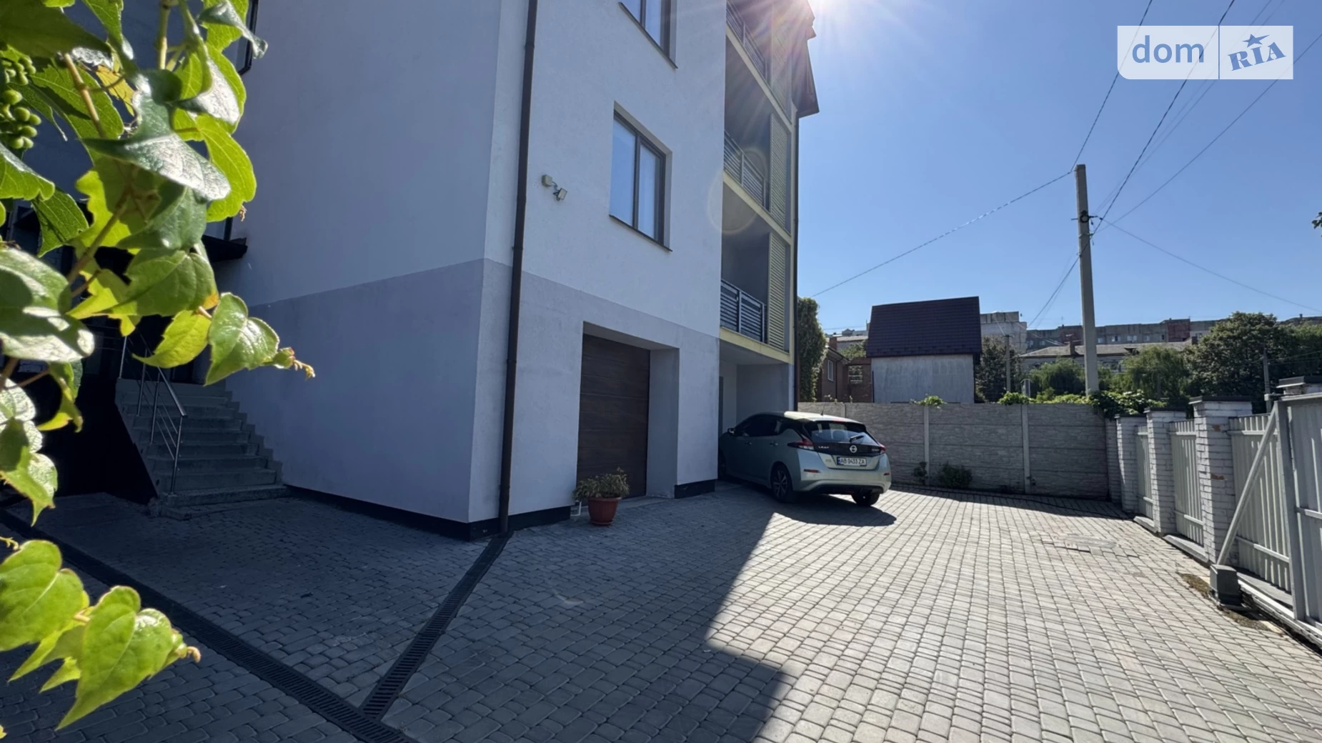 Продается 3-комнатная квартира 85 кв. м в Виннице, ул. Ивана Дзюбы(Академика Павлова), 33А - фото 4