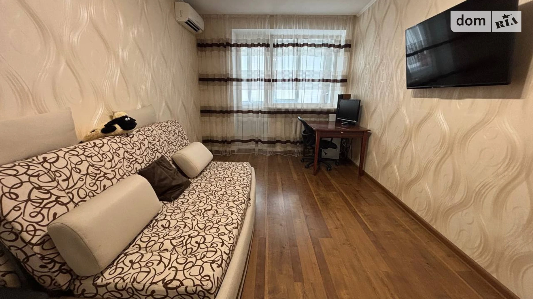 Продается 2-комнатная квартира 41 кв. м в Днепре, пер. Пихтовый - фото 3