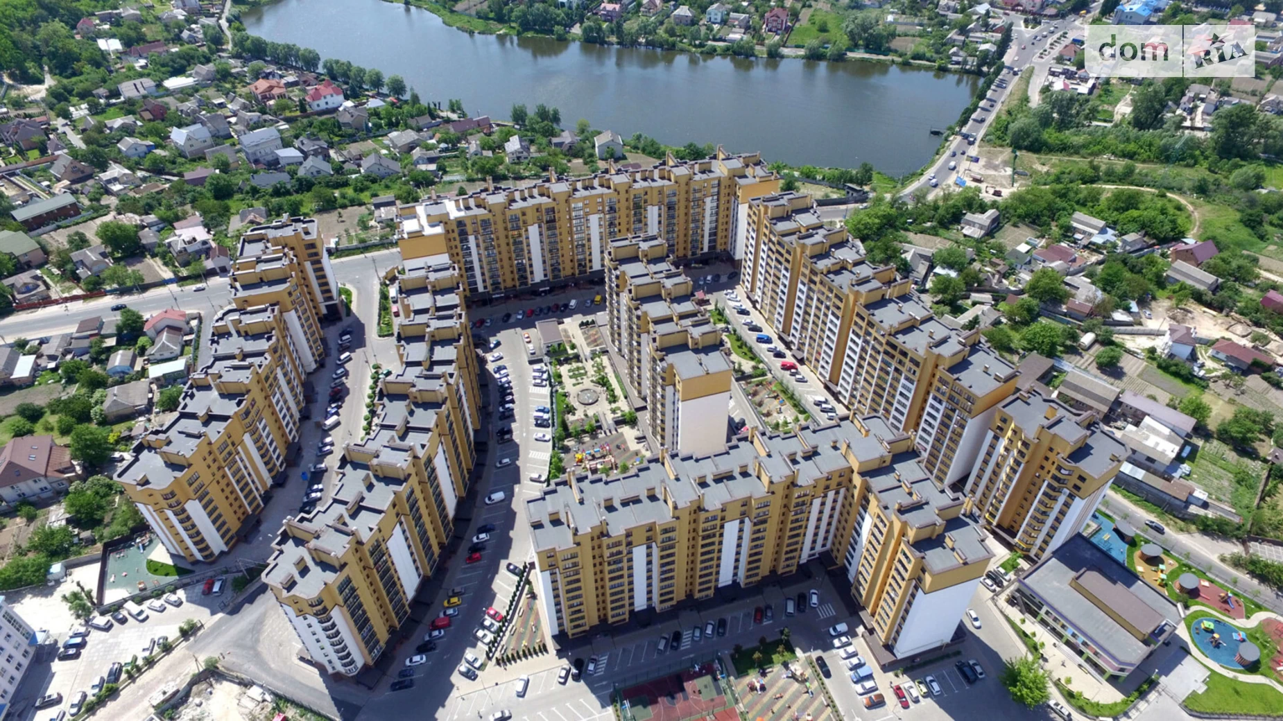 Продается 2-комнатная квартира 62.3 кв. м в Петропавловской Борщаговке, ул. Соборная(Ленина), 10Г - фото 2