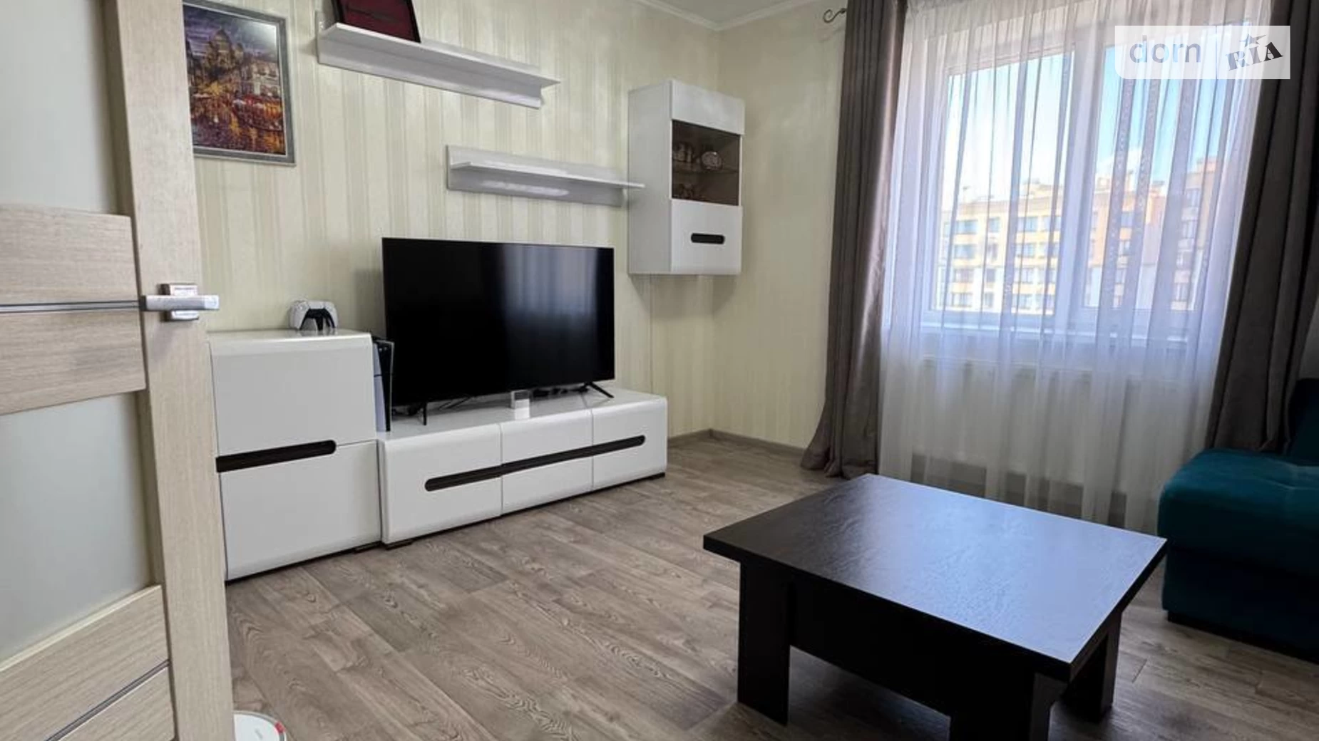 Продается 2-комнатная квартира 62.3 кв. м в Петропавловской Борщаговке, ул. Соборная(Ленина), 10Г - фото 3