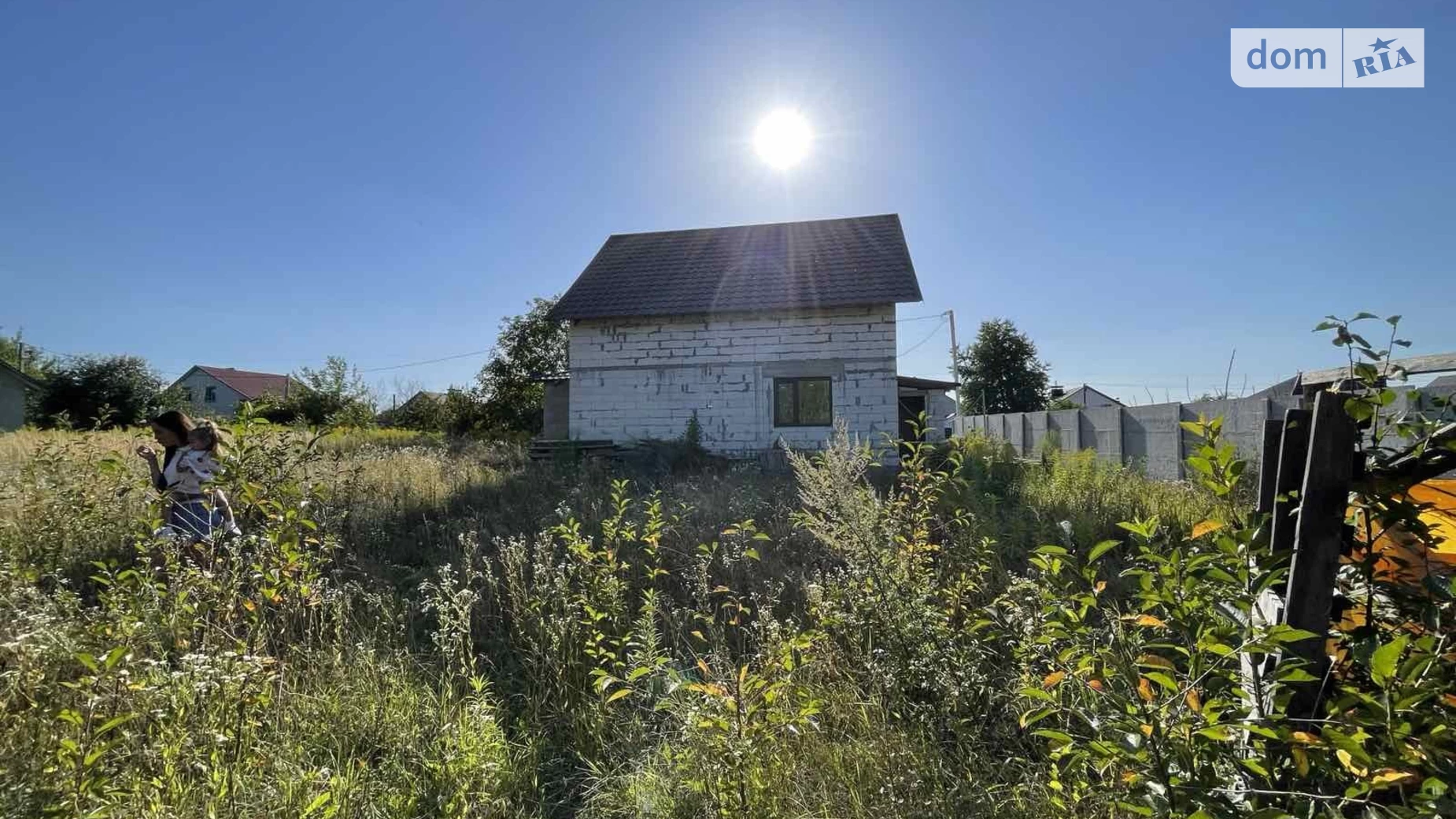 Продается дом на 2 этажа 115 кв. м с камином, цена: 90000 $ - фото 3