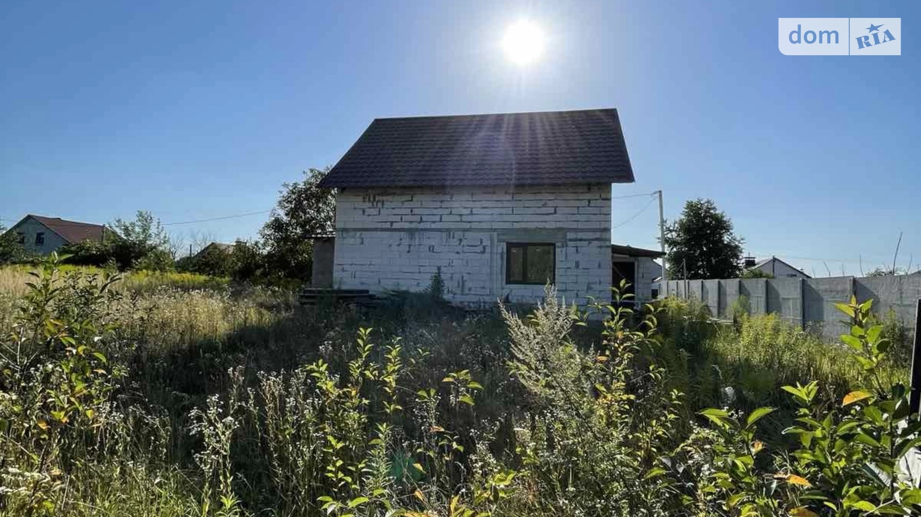 Продается дом на 2 этажа 115 кв. м с камином, цена: 90000 $ - фото 4