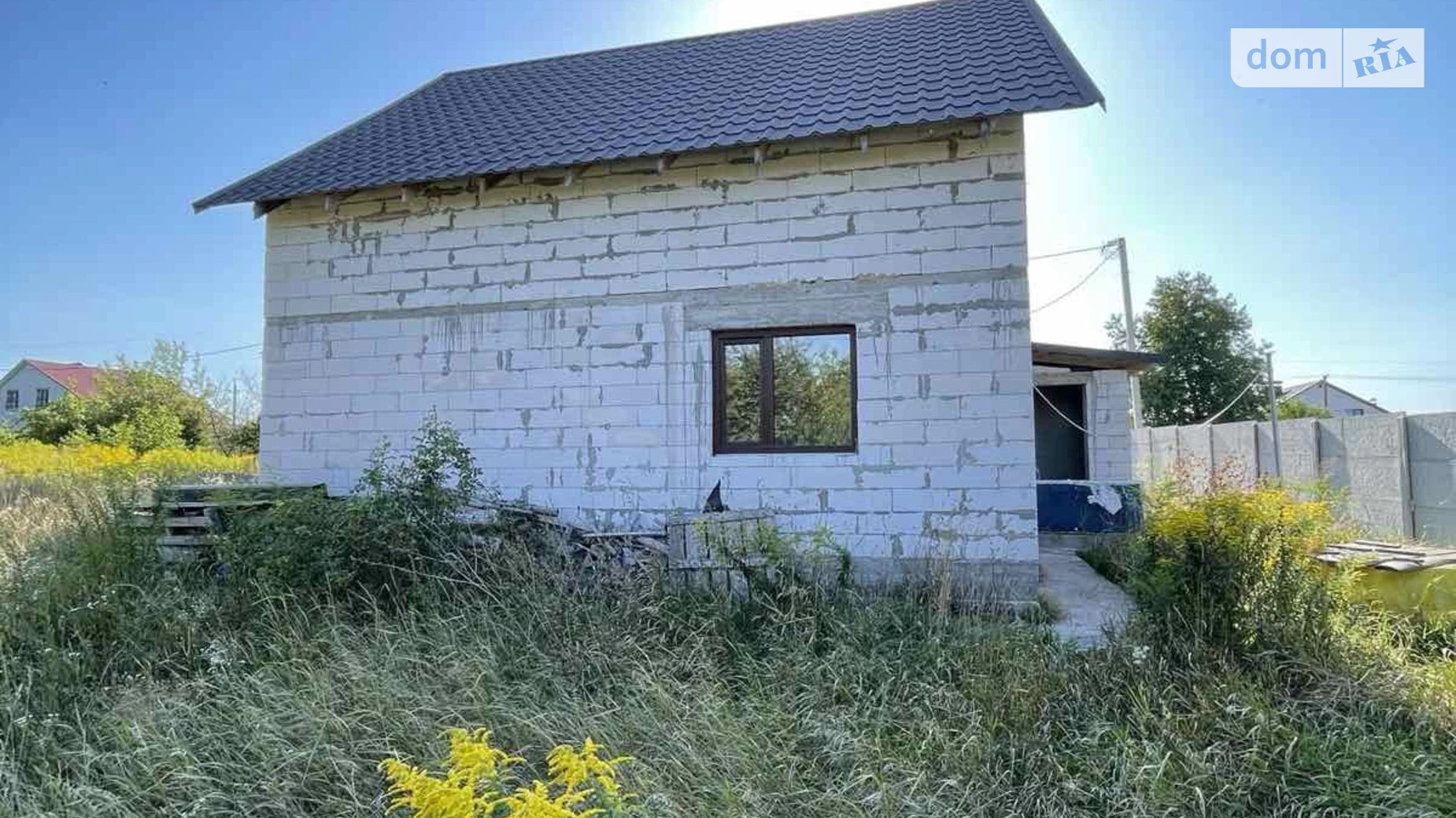 Продается дом на 2 этажа 115 кв. м с камином, цена: 90000 $ - фото 5