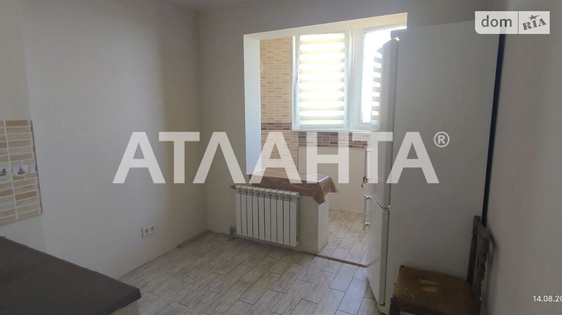 Продается 2-комнатная квартира 55.3 кв. м в Одессе, цена: 44000 $ - фото 2