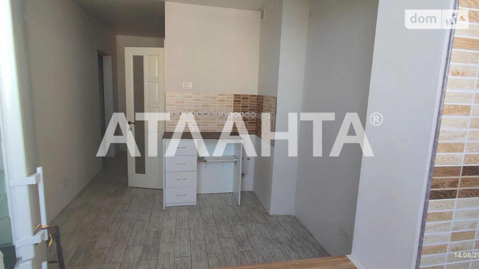 Продается 2-комнатная квартира 55.3 кв. м в Одессе, просп. Князя Владимира Великого(Добровольского) - фото 3