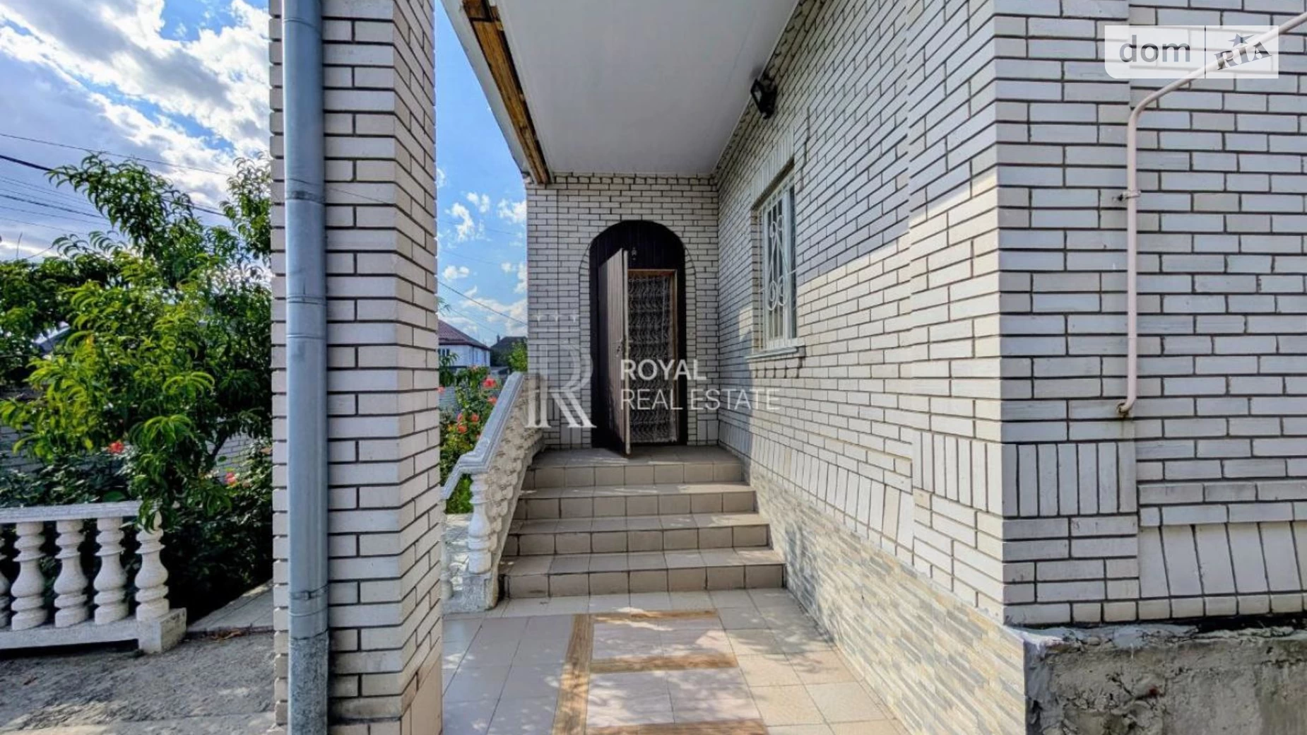Продается одноэтажный дом 121 кв. м с гаражом, цена: 155000 $ - фото 3