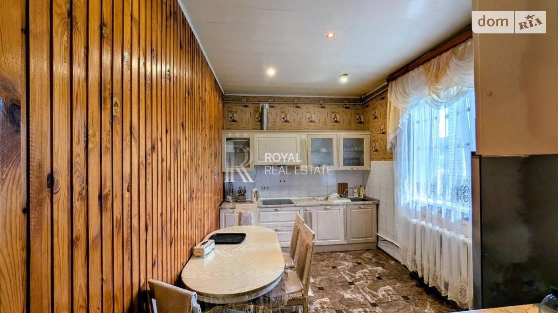 Продается одноэтажный дом 121 кв. м с гаражом, цена: 155000 $ - фото 5