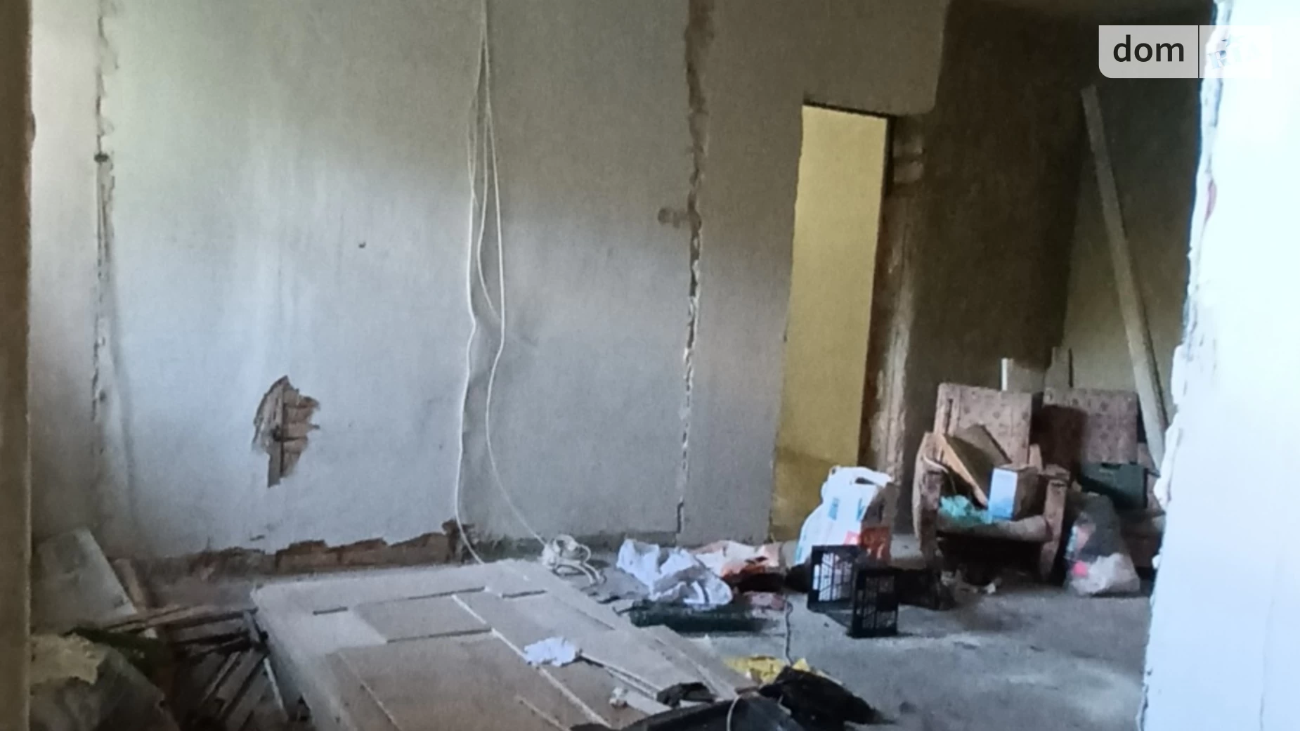 Продается часть дома 113.2 кв. м с беседкой, цена: 4000 $ - фото 2