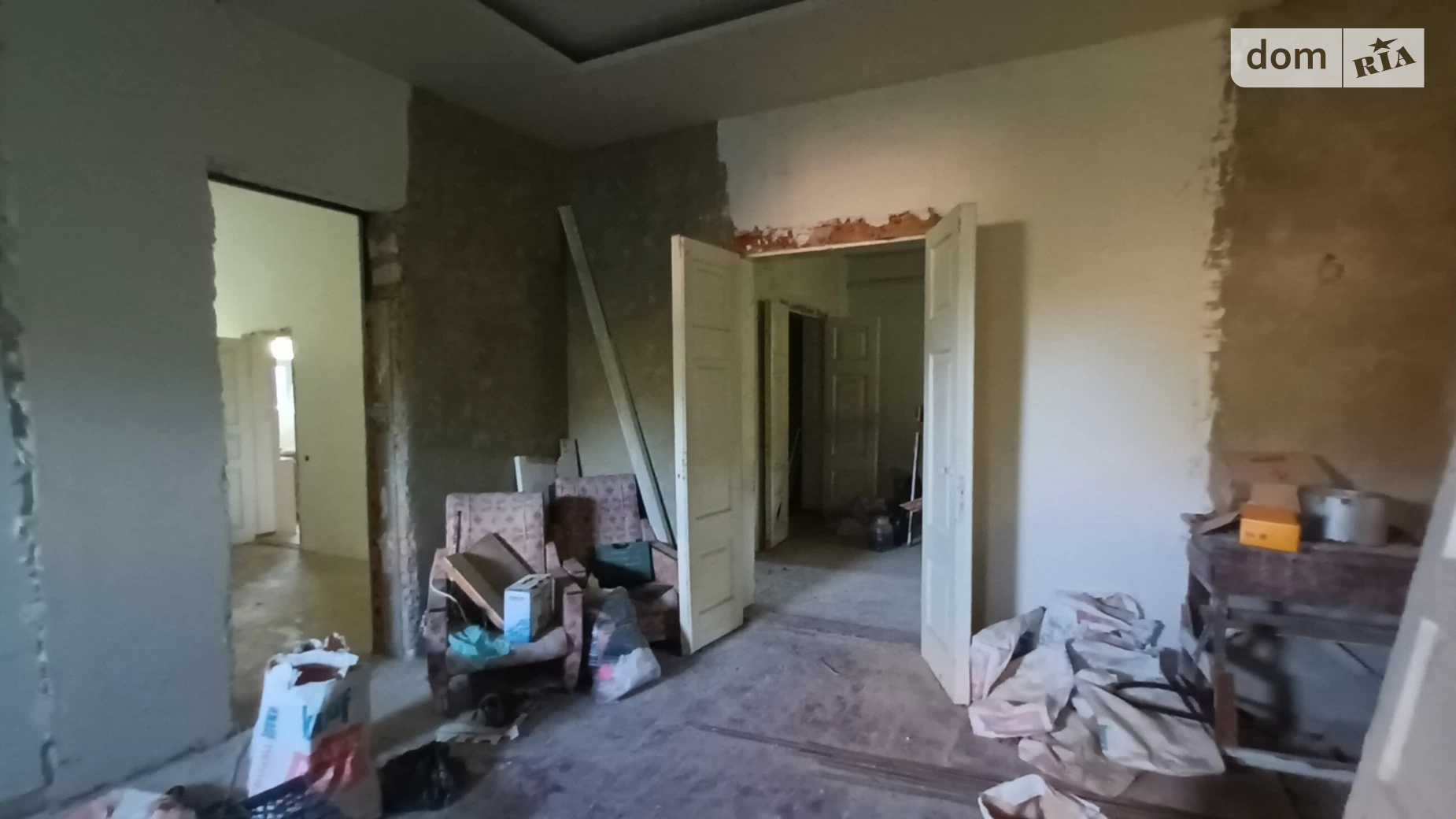 Продается часть дома 113.2 кв. м с беседкой, цена: 4000 $ - фото 3