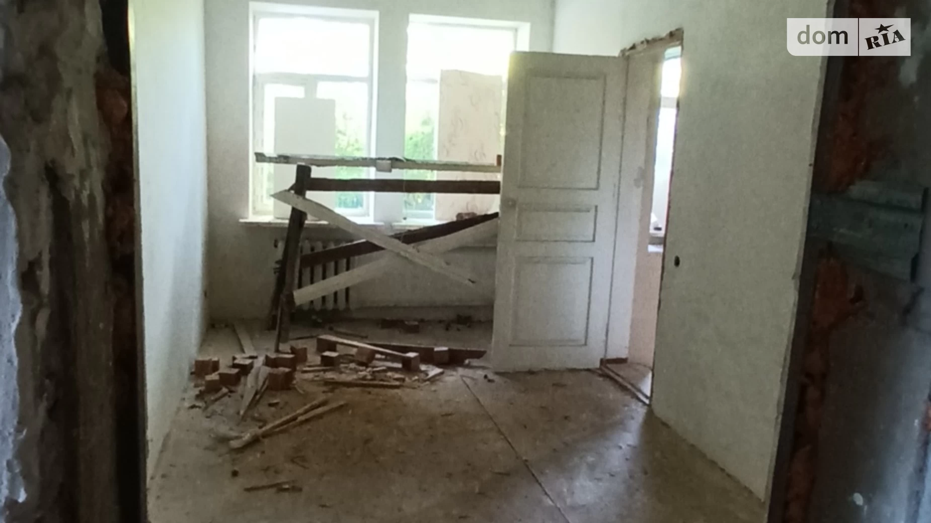 Продается часть дома 113.2 кв. м с беседкой, цена: 4000 $ - фото 4