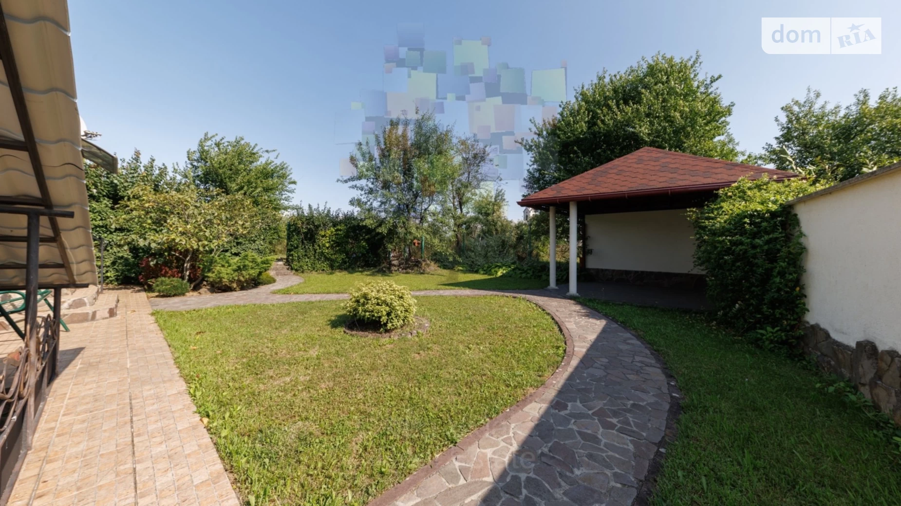 Продается одноэтажный дом 310.9 кв. м с беседкой, цена: 308000 $ - фото 3