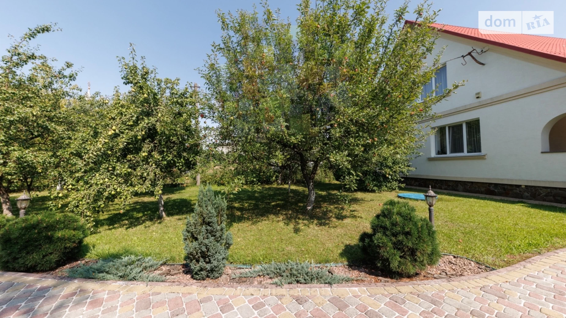 Продается одноэтажный дом 310.9 кв. м с беседкой, цена: 308000 $ - фото 4