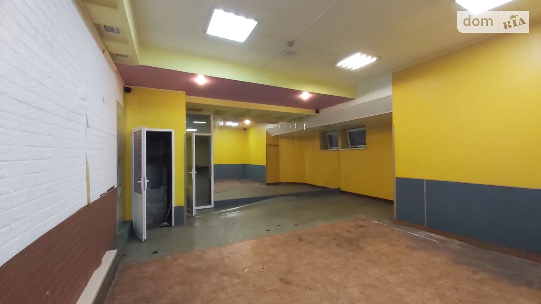 Сдается в аренду помещения свободного назначения 334 кв. м в 9-этажном здании, цена: 30000 грн - фото 3