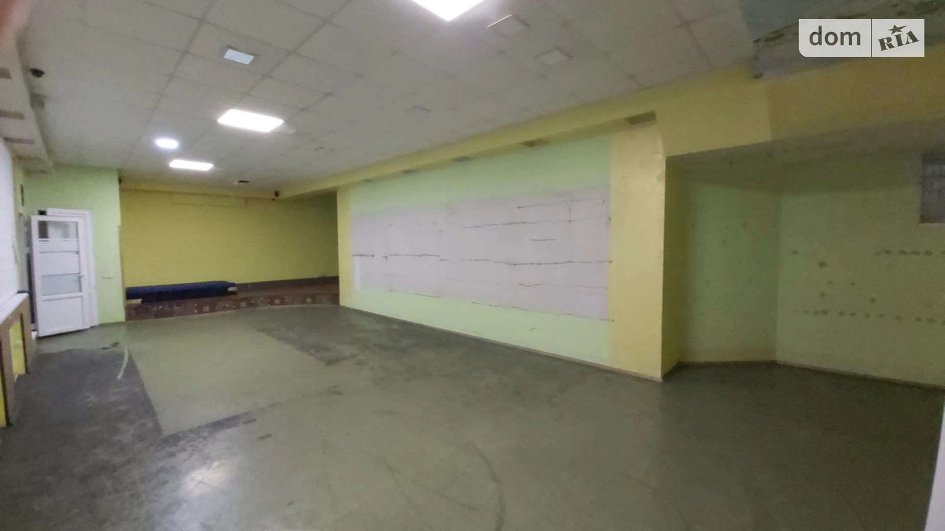 Сдается в аренду помещения свободного назначения 334 кв. м в 9-этажном здании, цена: 30000 грн - фото 5