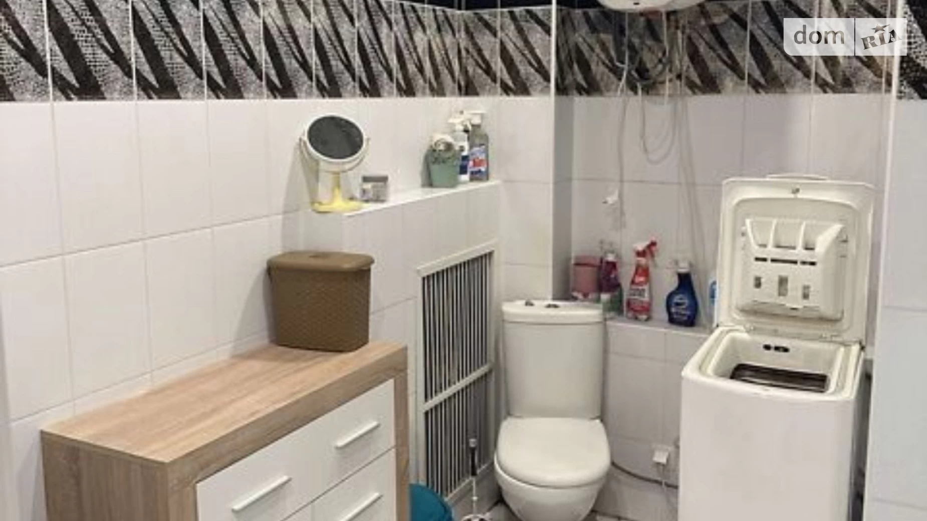 Продається 3-кімнатна квартира 104 кв. м у Харкові, вул. Гвардійців-Широнінців, 29А - фото 5