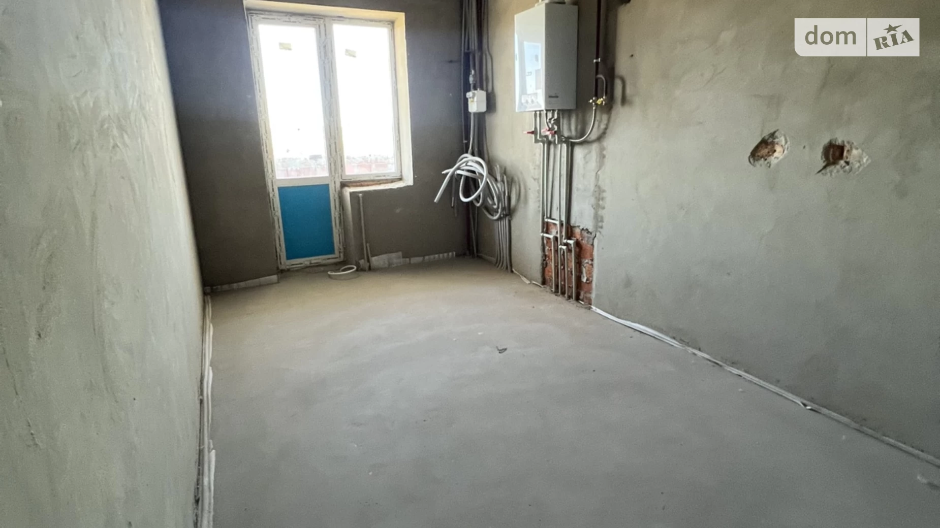 Продается 1-комнатная квартира 40 кв. м в Буче, ул. Ивана Кожедуба, 8Б - фото 5