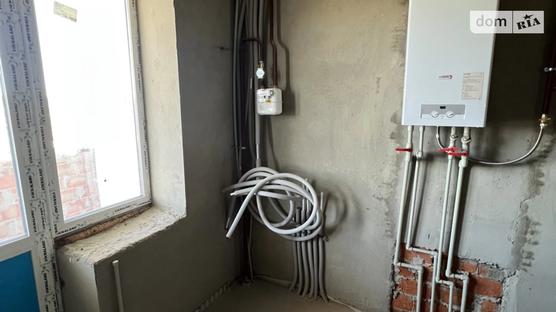 Продается 1-комнатная квартира 40 кв. м в Буче, ул. Ивана Кожедуба, 8Б - фото 4