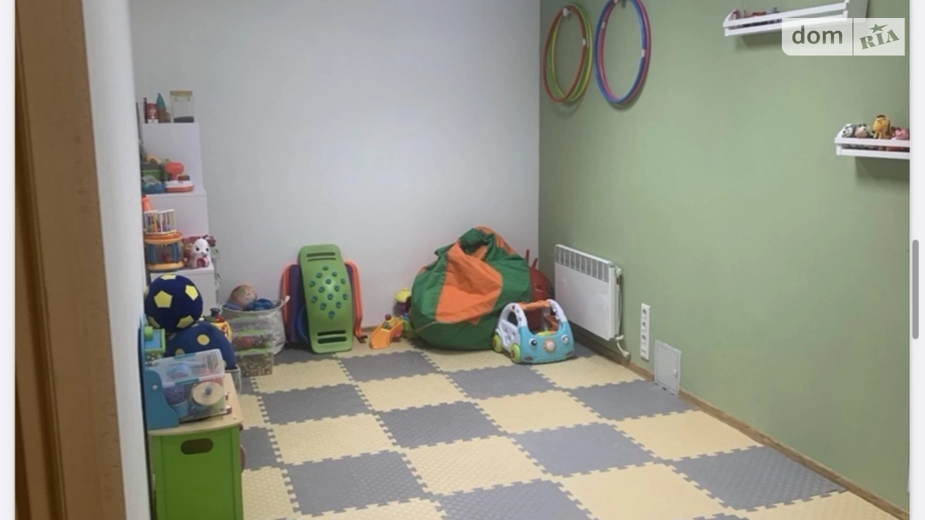 вул. Ахматової Анни, 13 Позняки Київ, цена: 200000 $ - фото 4