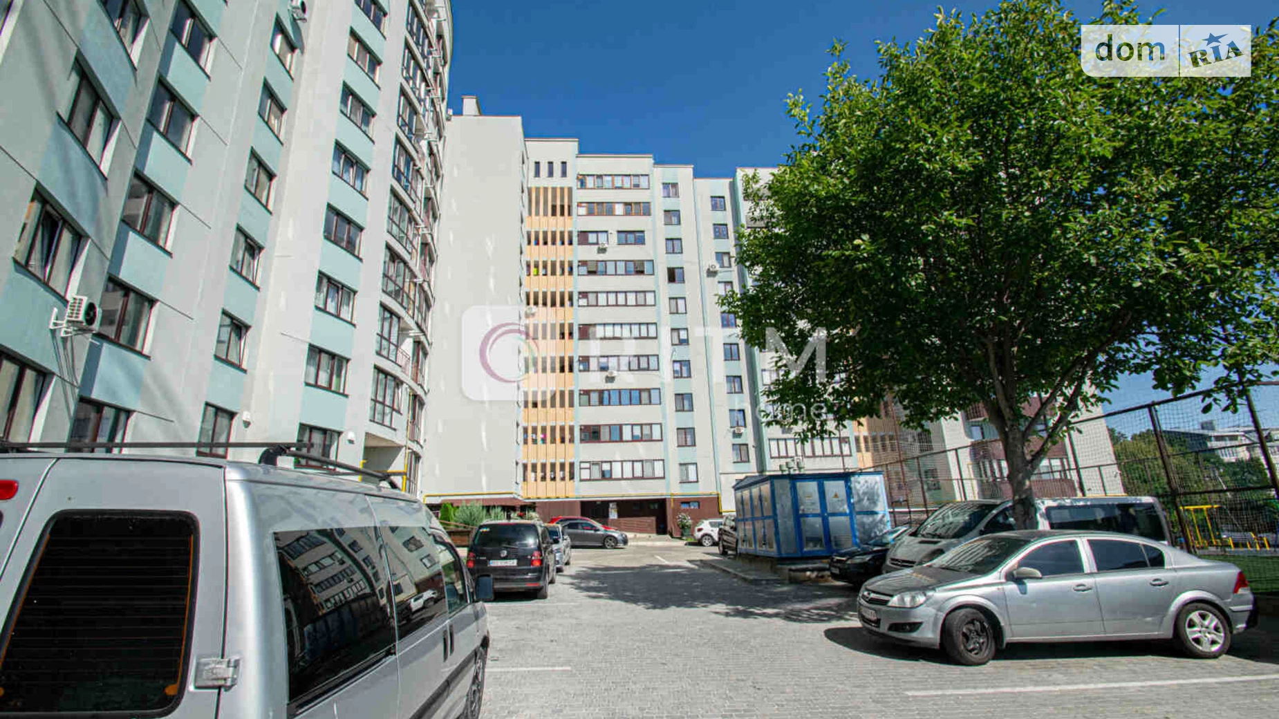 1-комнатная квартира 47 кв. м в Тернополе, ул. Петра Батьковского(Бригадная) - фото 5