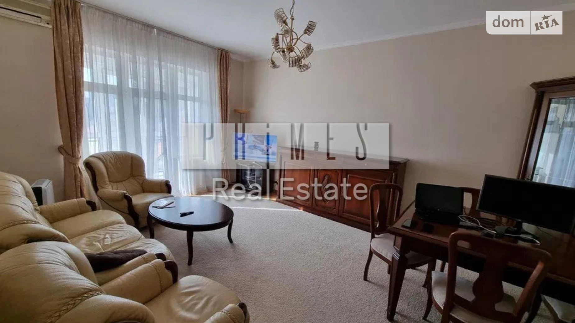 Продается 3-комнатная квартира 95 кв. м в Киеве, ул. Назаровская, 11 - фото 5