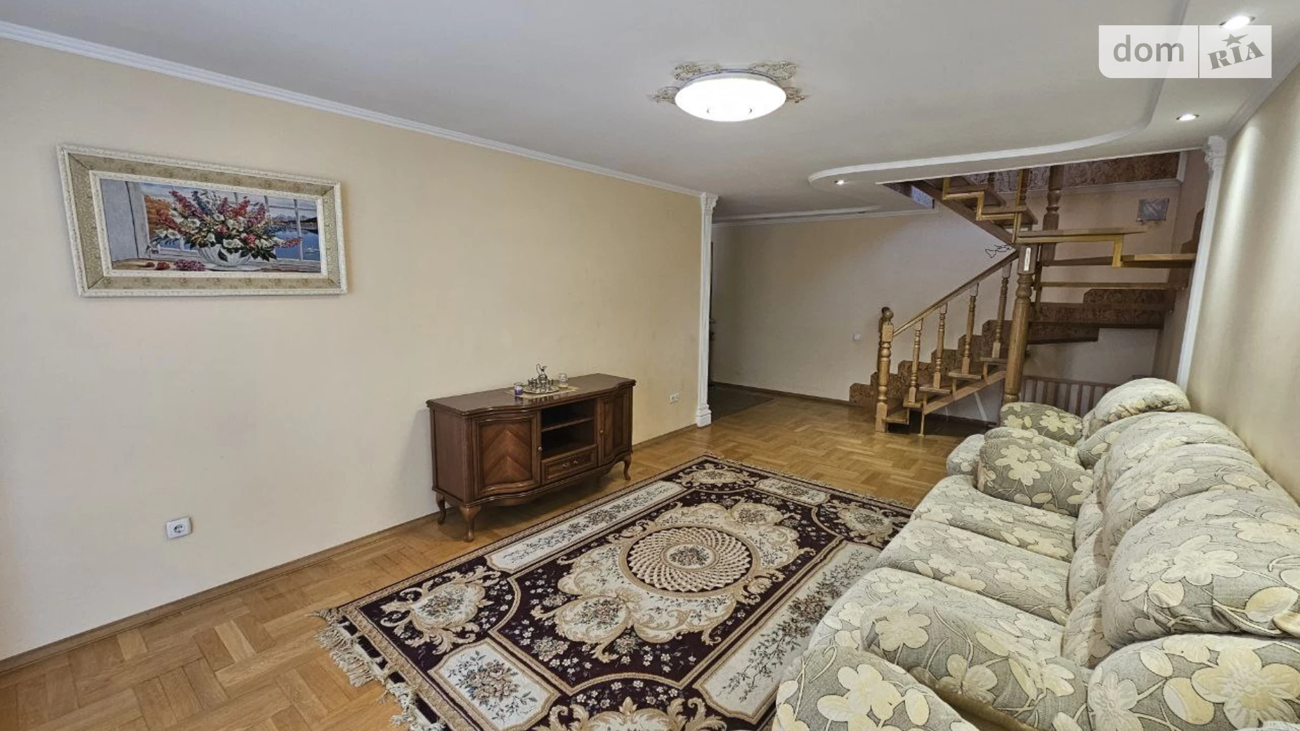 3-кімнатна квартира 100 кв. м у Тернополі, вул. Генерала Мирона Тарнавського - фото 4