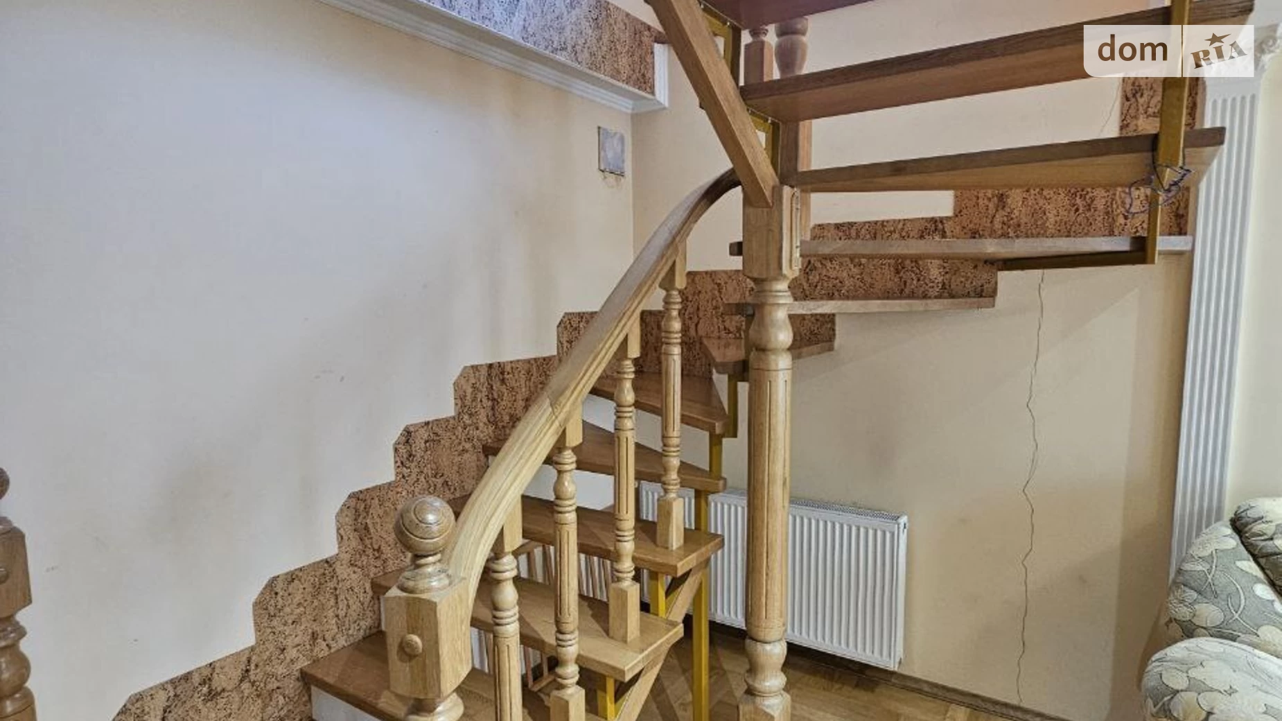 3-кімнатна квартира 100 кв. м у Тернополі, вул. Генерала Мирона Тарнавського - фото 5