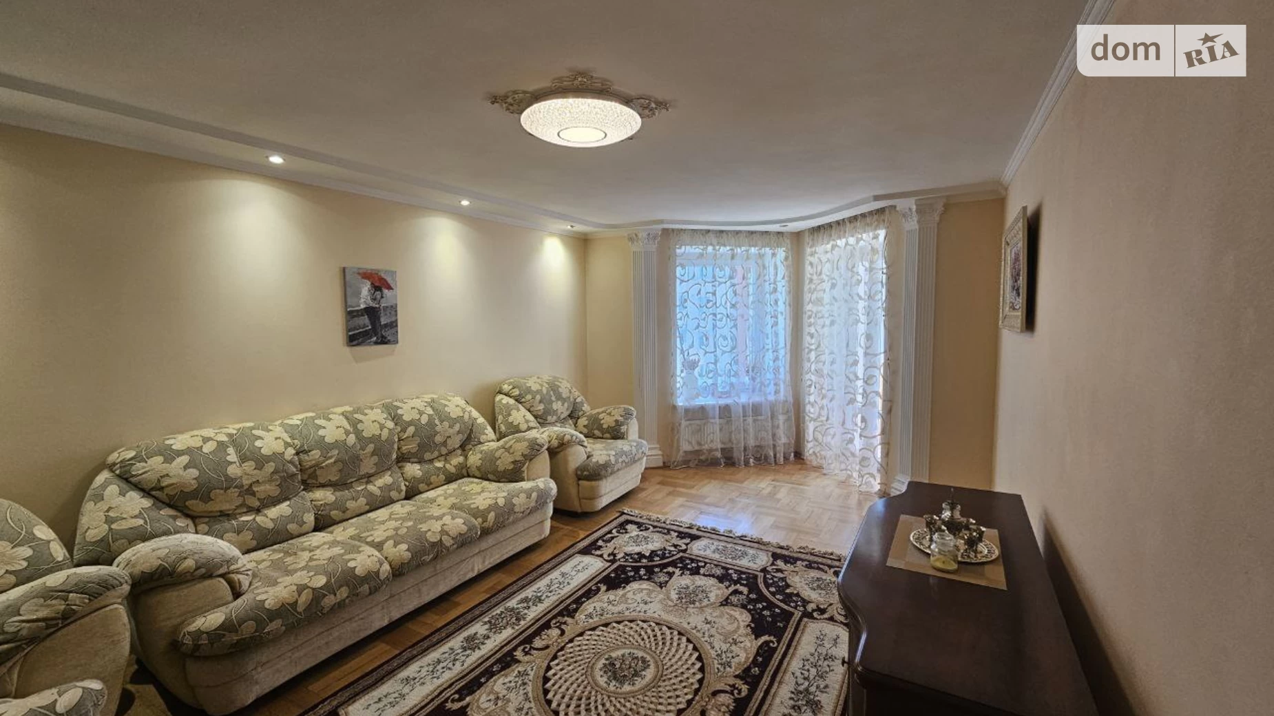 3-кімнатна квартира 100 кв. м у Тернополі, вул. Генерала Мирона Тарнавського - фото 3