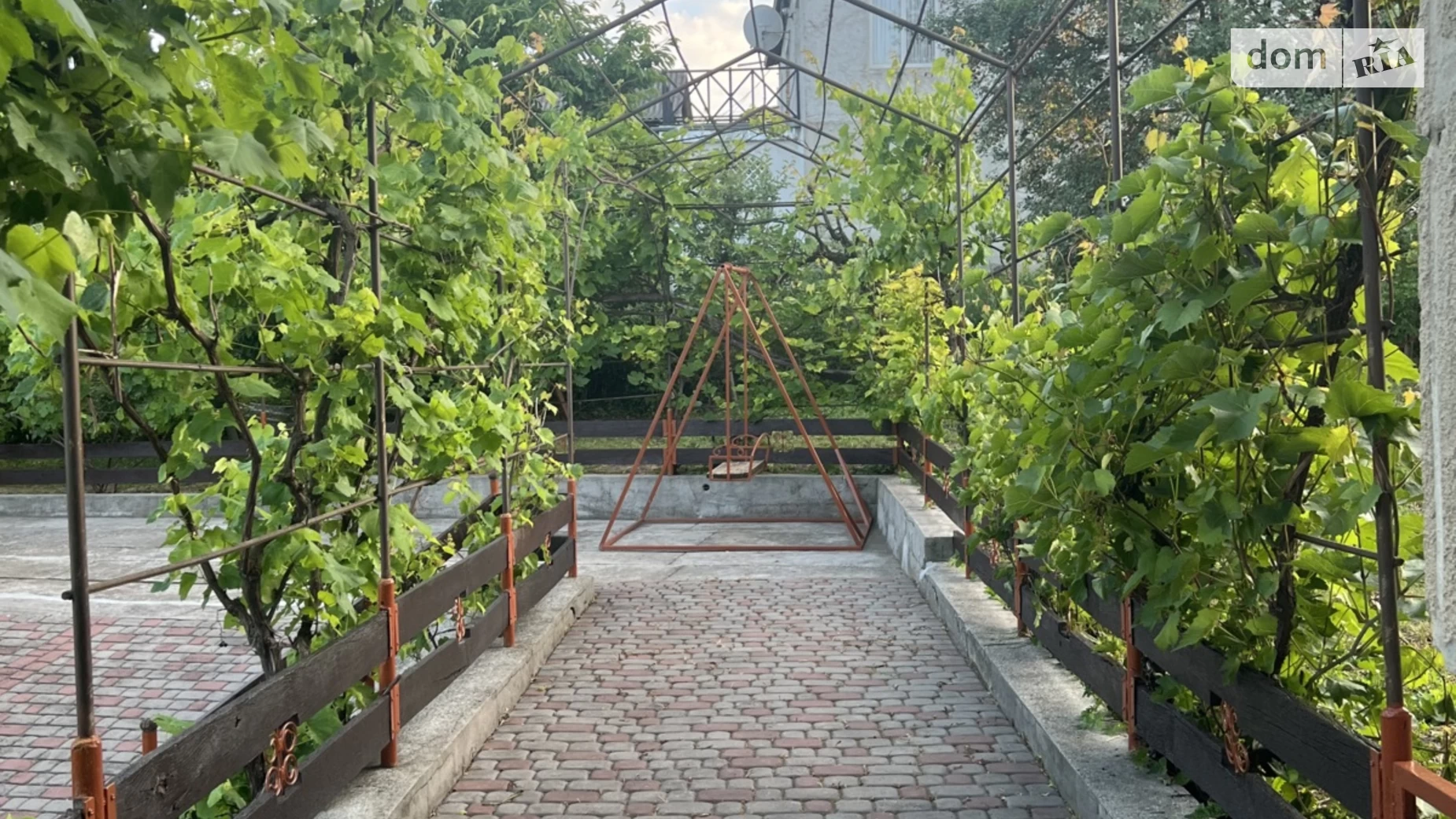 Продается дом на 2 этажа 240 кв. м с террасой, цена: 68000 $ - фото 5