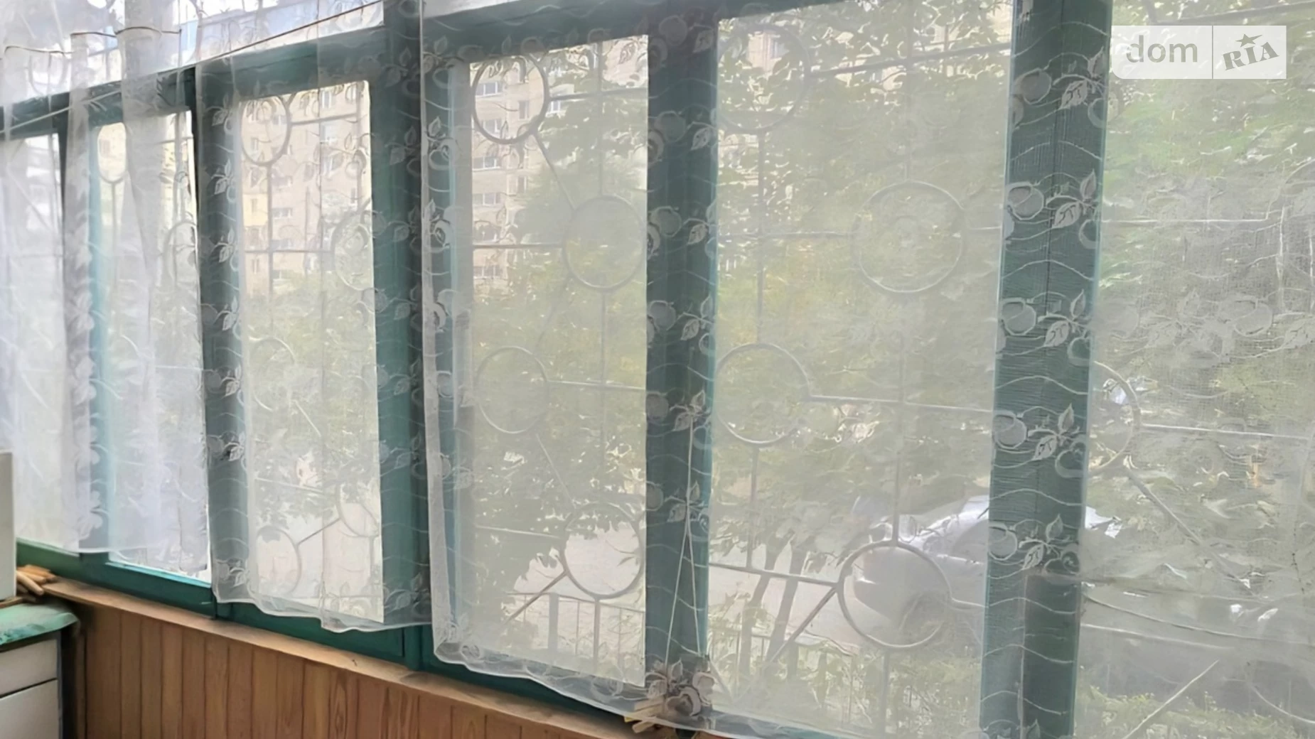 Продается 1-комнатная квартира 37.9 кв. м в Днепре, Донецкое шоссе, 7 - фото 2