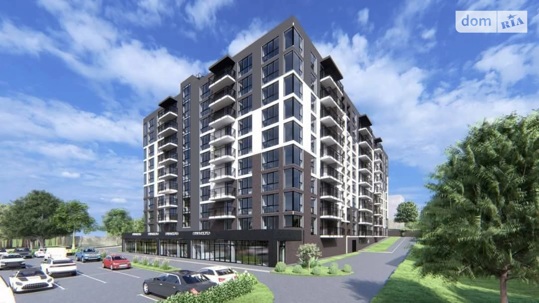 Продается 2-комнатная квартира 59.55 кв. м в Кременце, ул. Симона Петлюры, 10 - фото 4