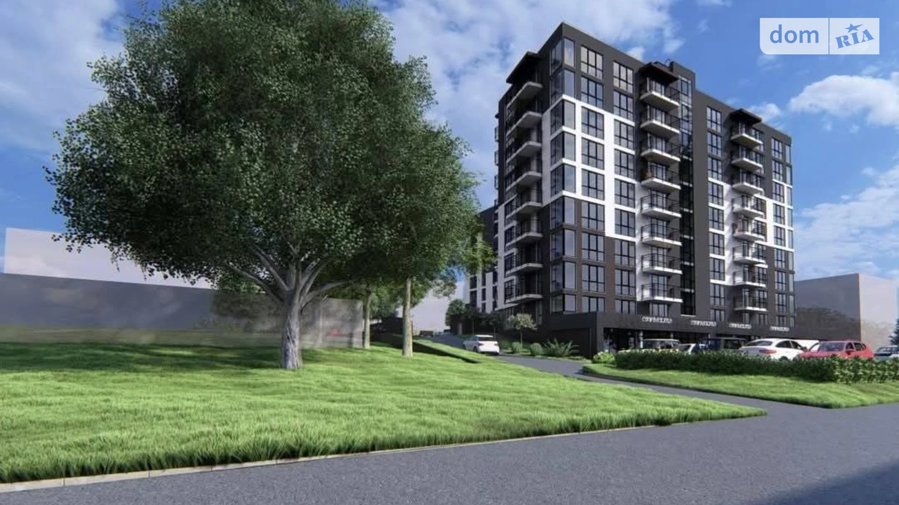 Продается 2-комнатная квартира 59.55 кв. м в Кременце, ул. Симона Петлюры, 10 - фото 3