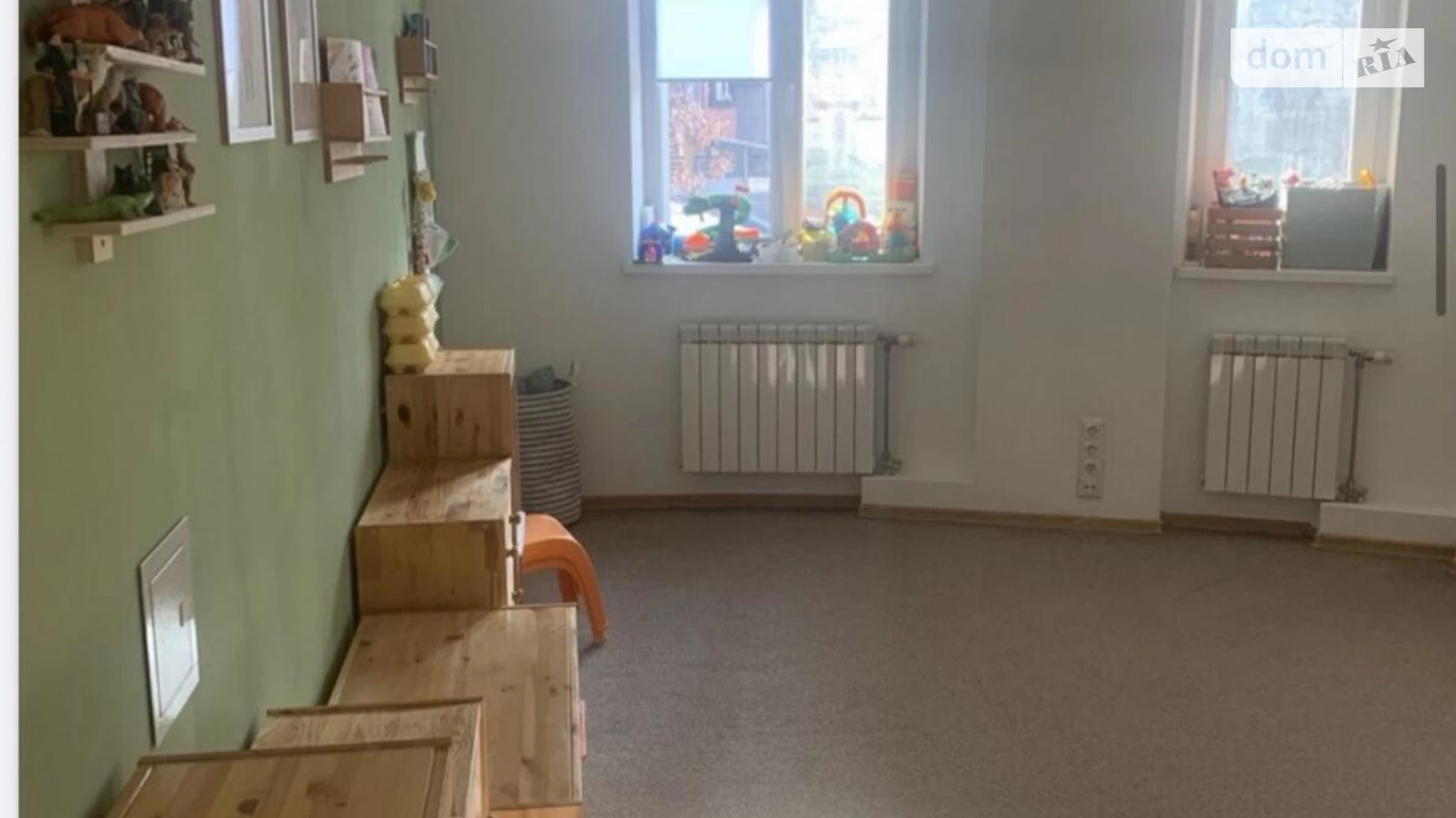 вул. Ахматової Анни, 13 Дарницький Київ, цена: 200000 $ - фото 5