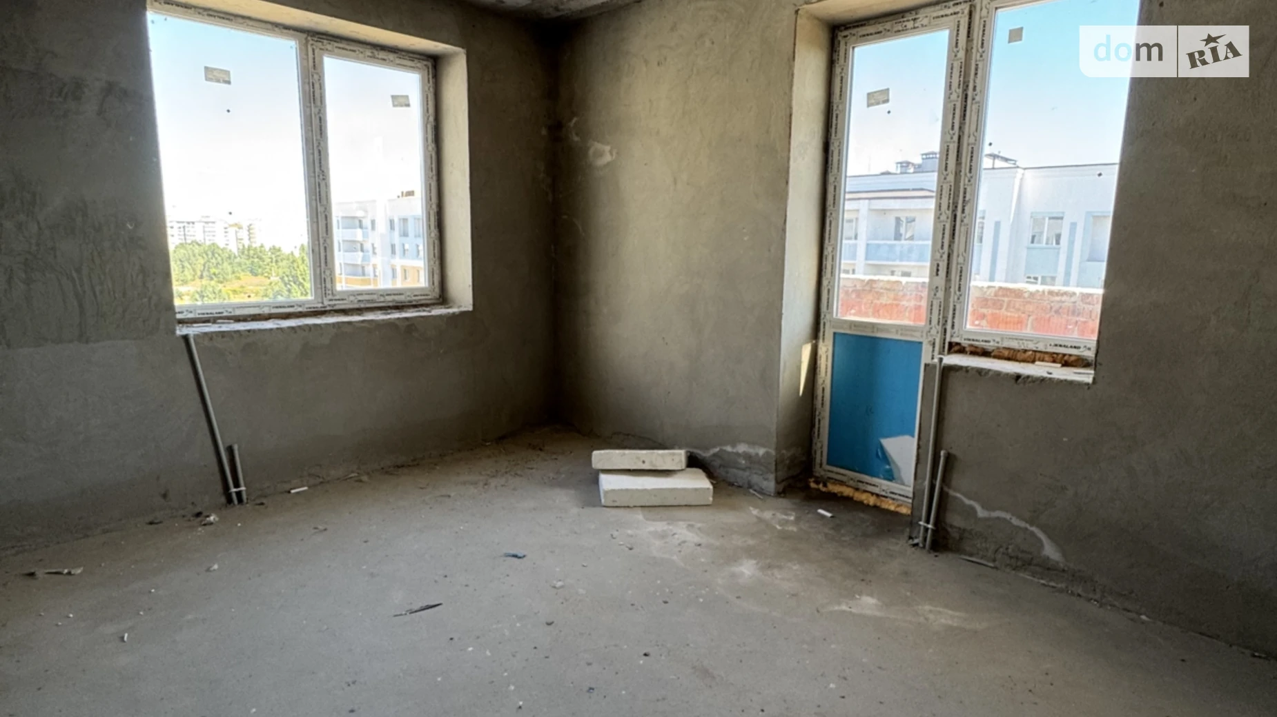 Продается 2-комнатная квартира 76 кв. м в Буче, вул. Ивана Кожедуба, 8Б - фото 3