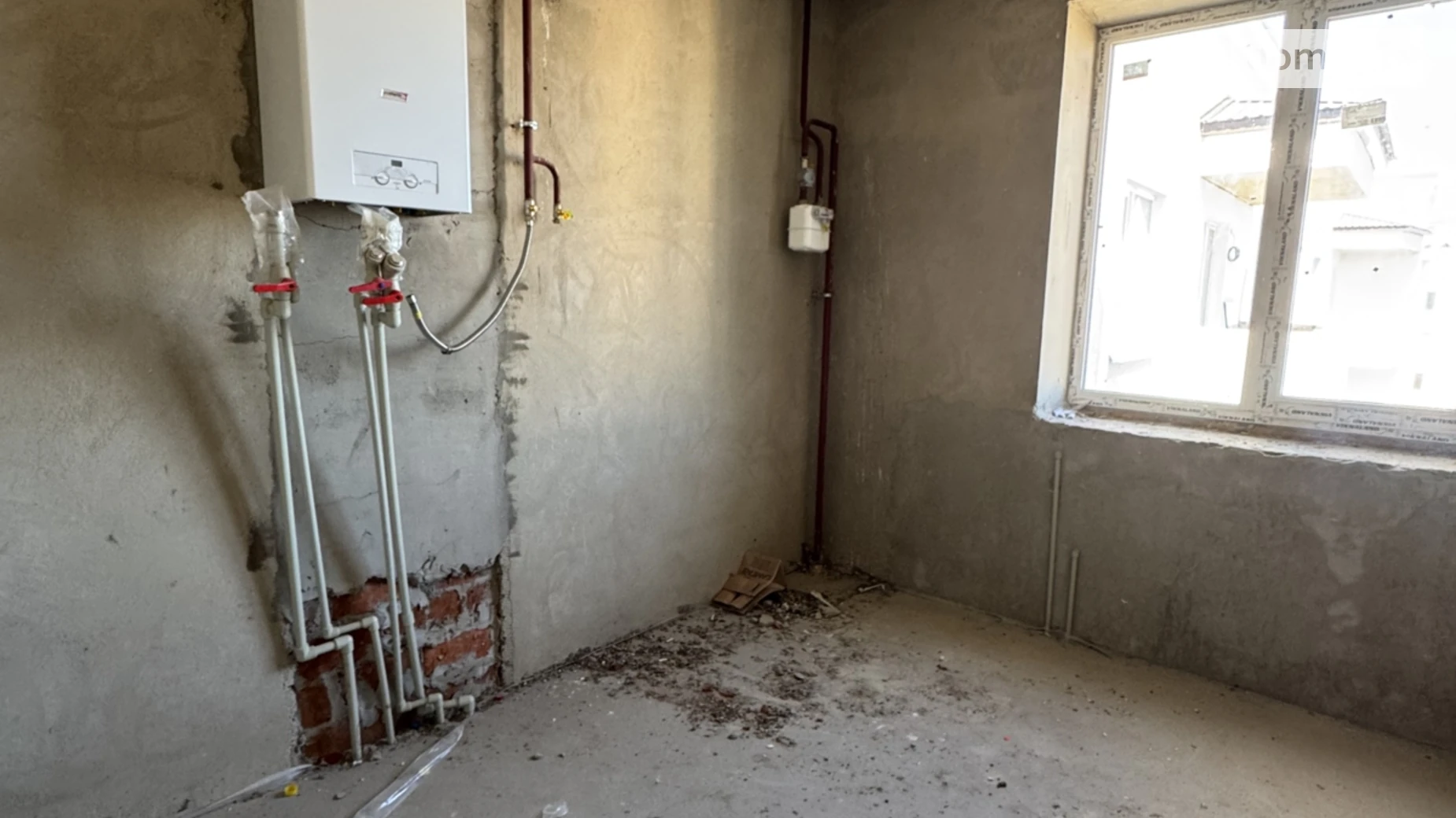 Продается 2-комнатная квартира 76 кв. м в Буче, вул. Ивана Кожедуба, 8Б - фото 5