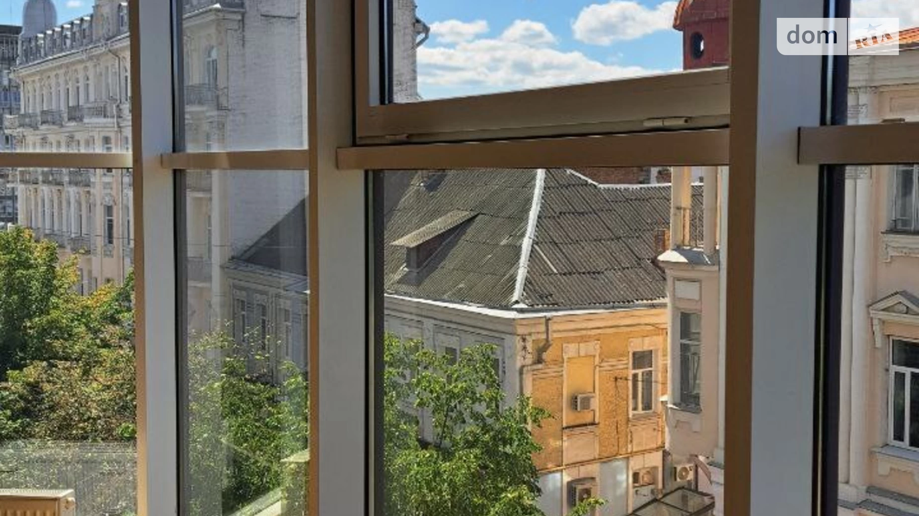 Здається в оренду офіс 57.5 кв. м в бізнес-центрі, цена: 25875 грн - фото 3