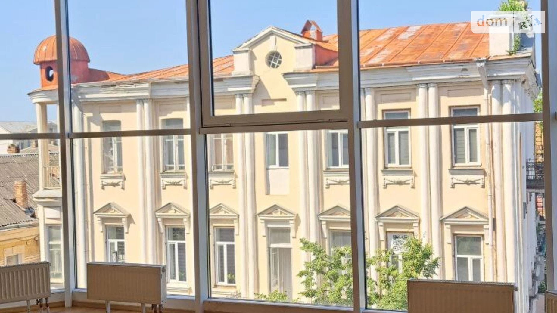 Здається в оренду офіс 57.5 кв. м в бізнес-центрі, цена: 25875 грн - фото 2