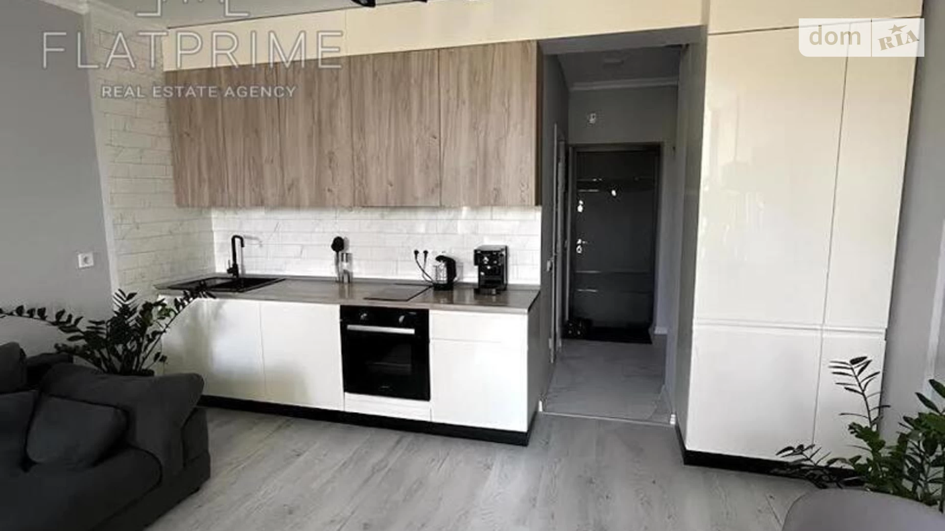 Продается 1-комнатная квартира 31.2 кв. м в Киеве, ул. Мартовская, 12 - фото 4