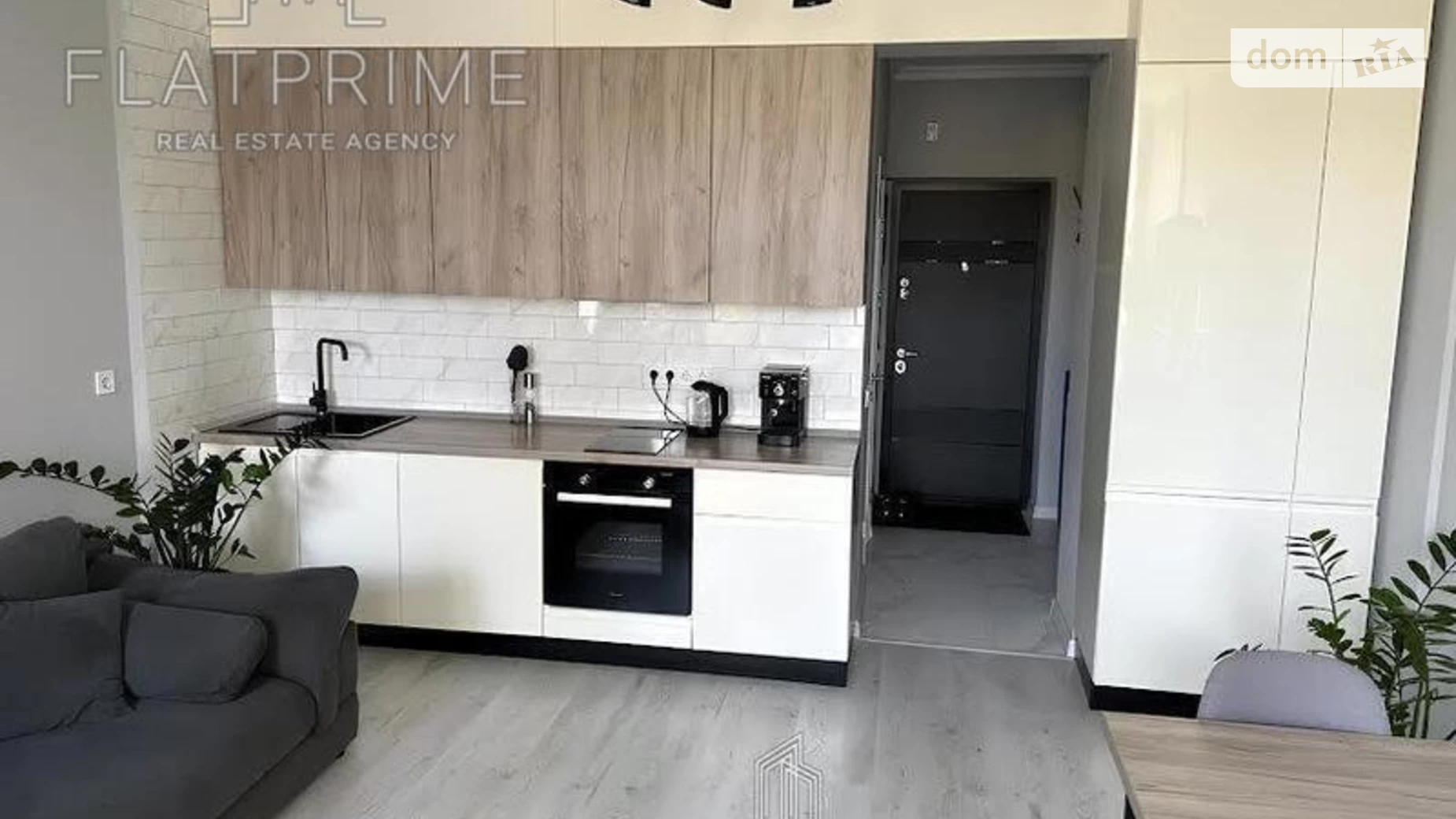 Продается 1-комнатная квартира 31.2 кв. м в Киеве, ул. Мартовская, 12 - фото 2