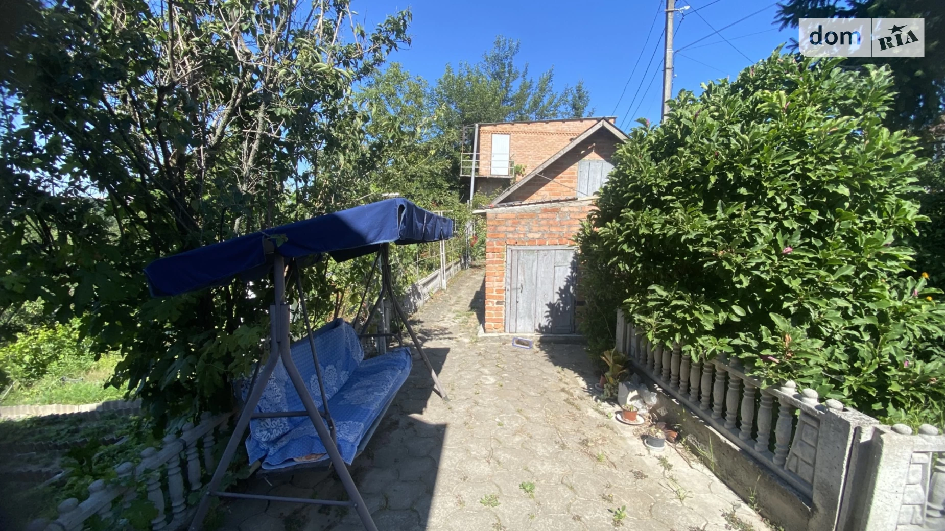 Продается одноэтажный дом 95.6 кв. м с камином, цена: 80000 $ - фото 2