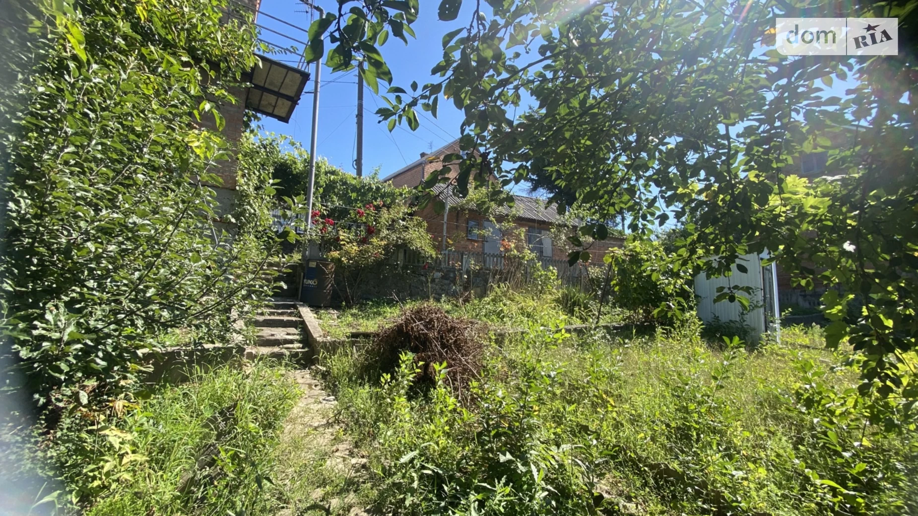 Продается одноэтажный дом 95.6 кв. м с камином, цена: 80000 $ - фото 5