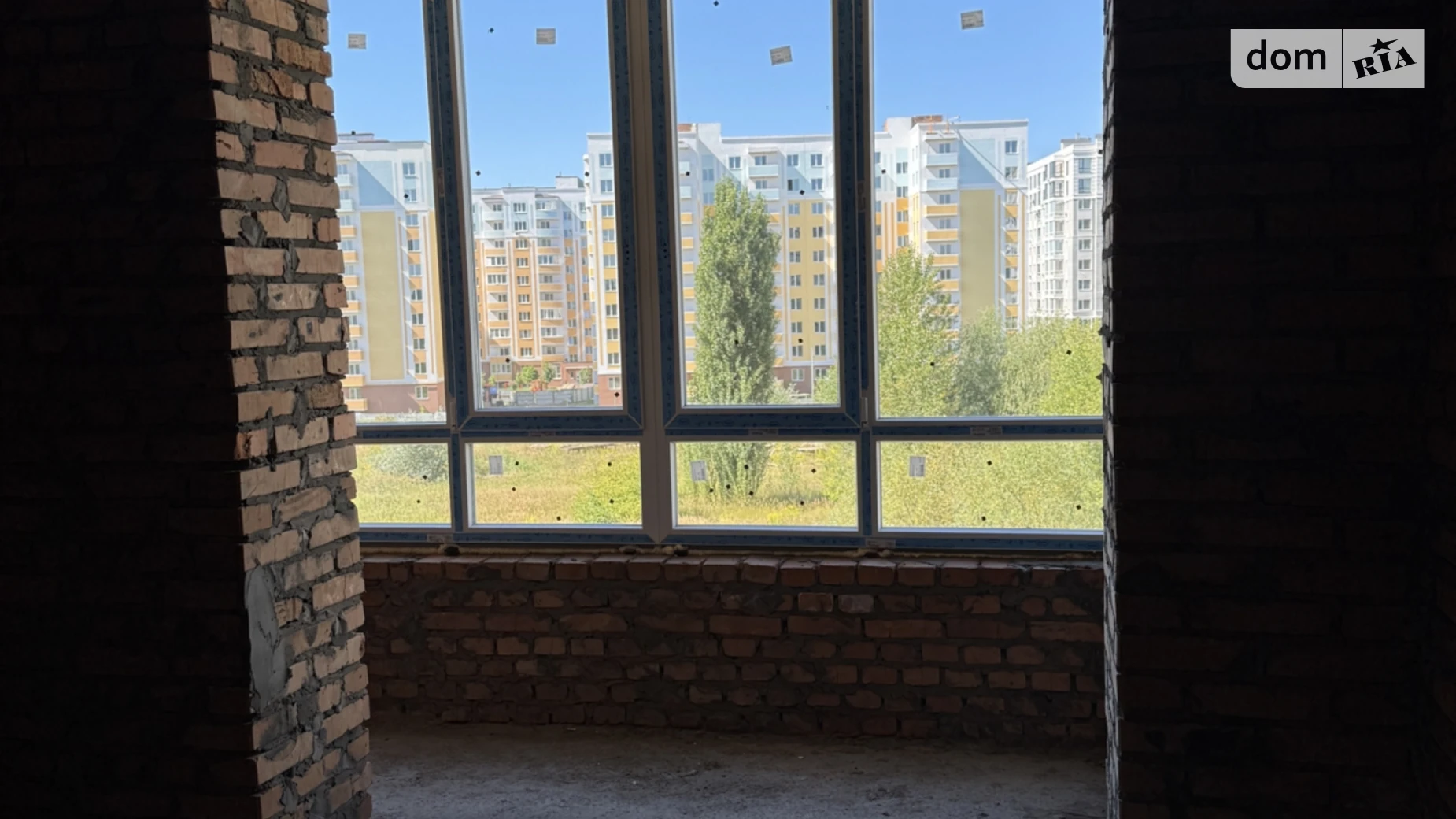 Продается 1-комнатная квартира 41 кв. м в Буче, ул. Саломеи Крушельницкой, 2 - фото 2