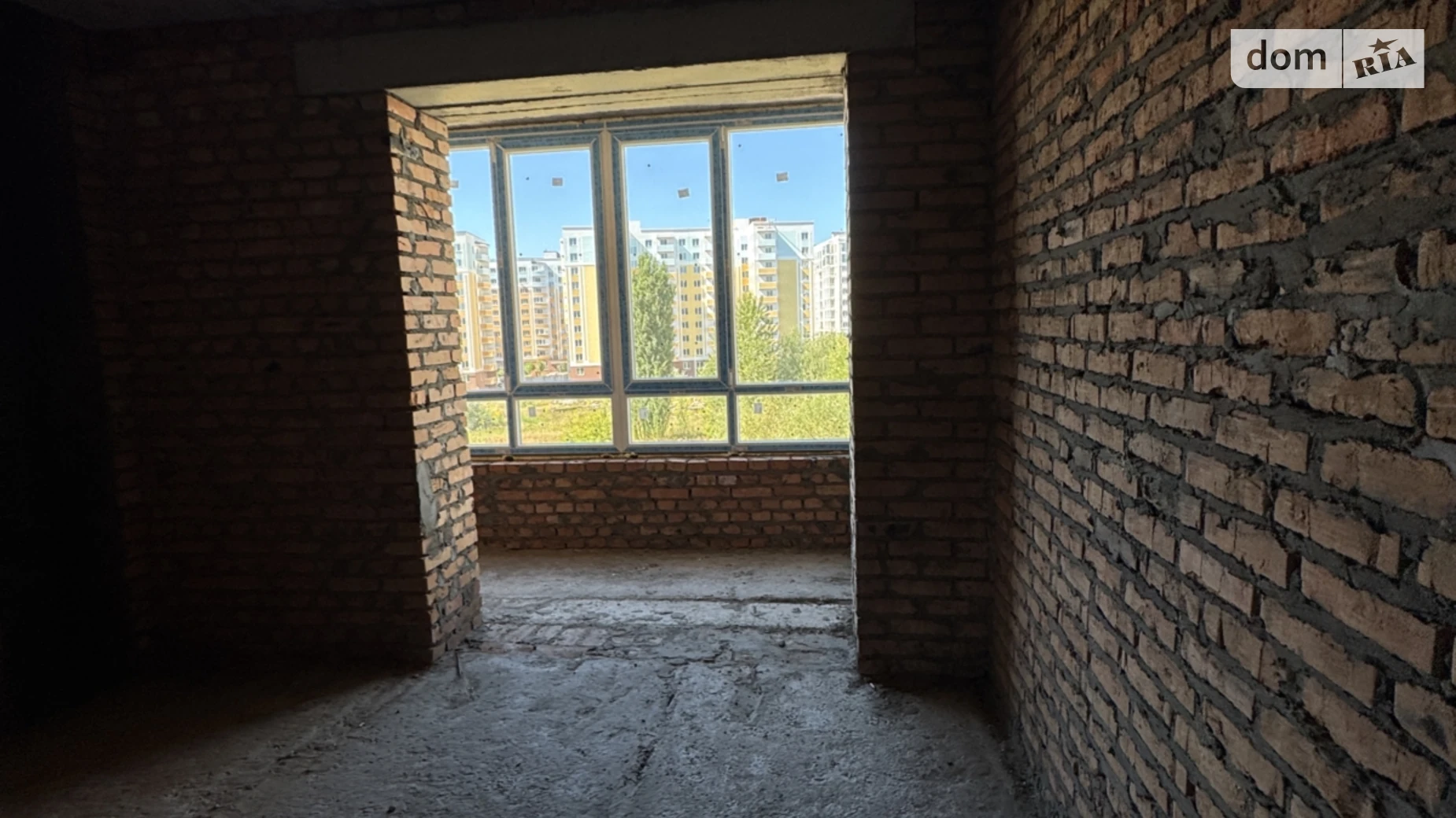 Продается 1-комнатная квартира 41 кв. м в Буче, ул. Саломеи Крушельницкой, 2 - фото 3