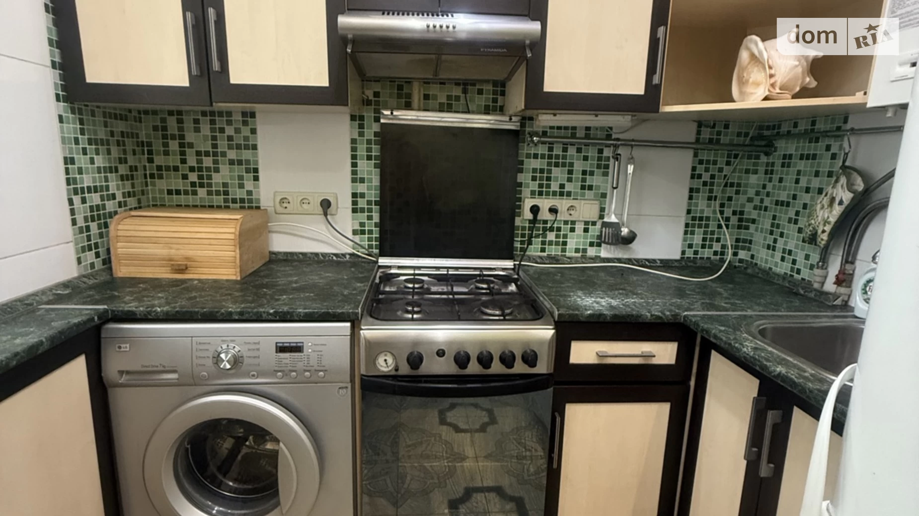 Продается 2-комнатная квартира 45 кв. м в Харькове, просп. Науки, 39А - фото 2