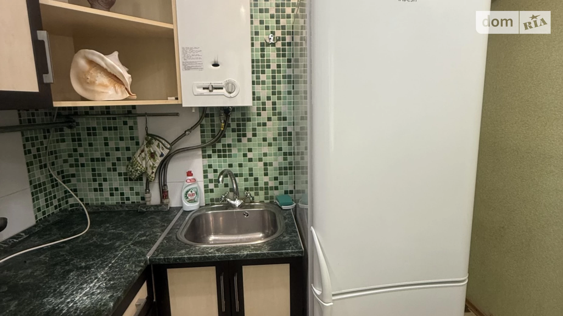 Продается 2-комнатная квартира 45 кв. м в Харькове, просп. Науки, 39А - фото 3