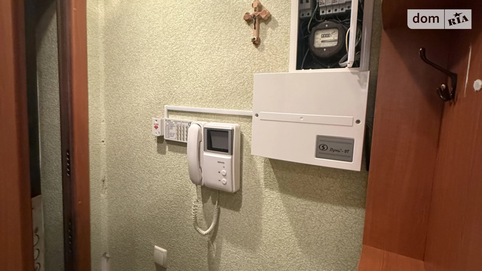 Продается 2-комнатная квартира 45 кв. м в Харькове, просп. Науки, 39А - фото 4