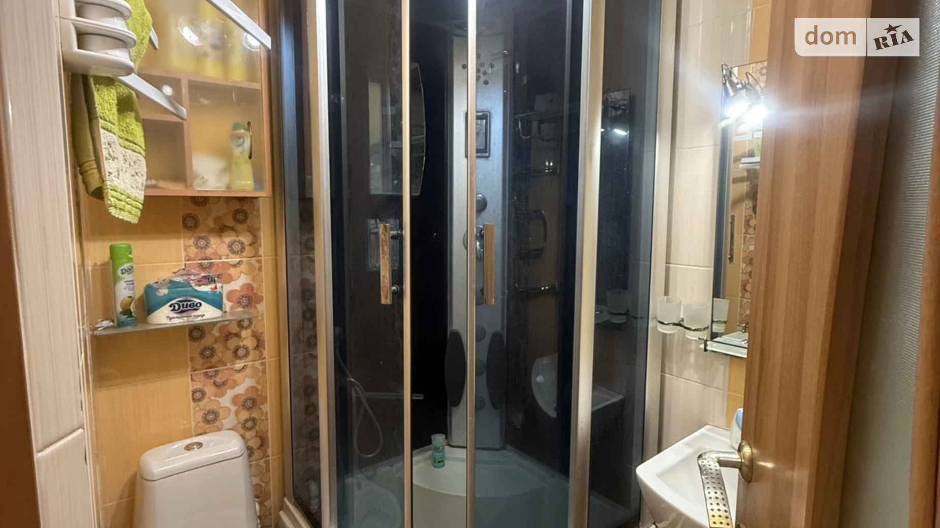 Продается 2-комнатная квартира 45 кв. м в Харькове, просп. Науки, 39А - фото 5