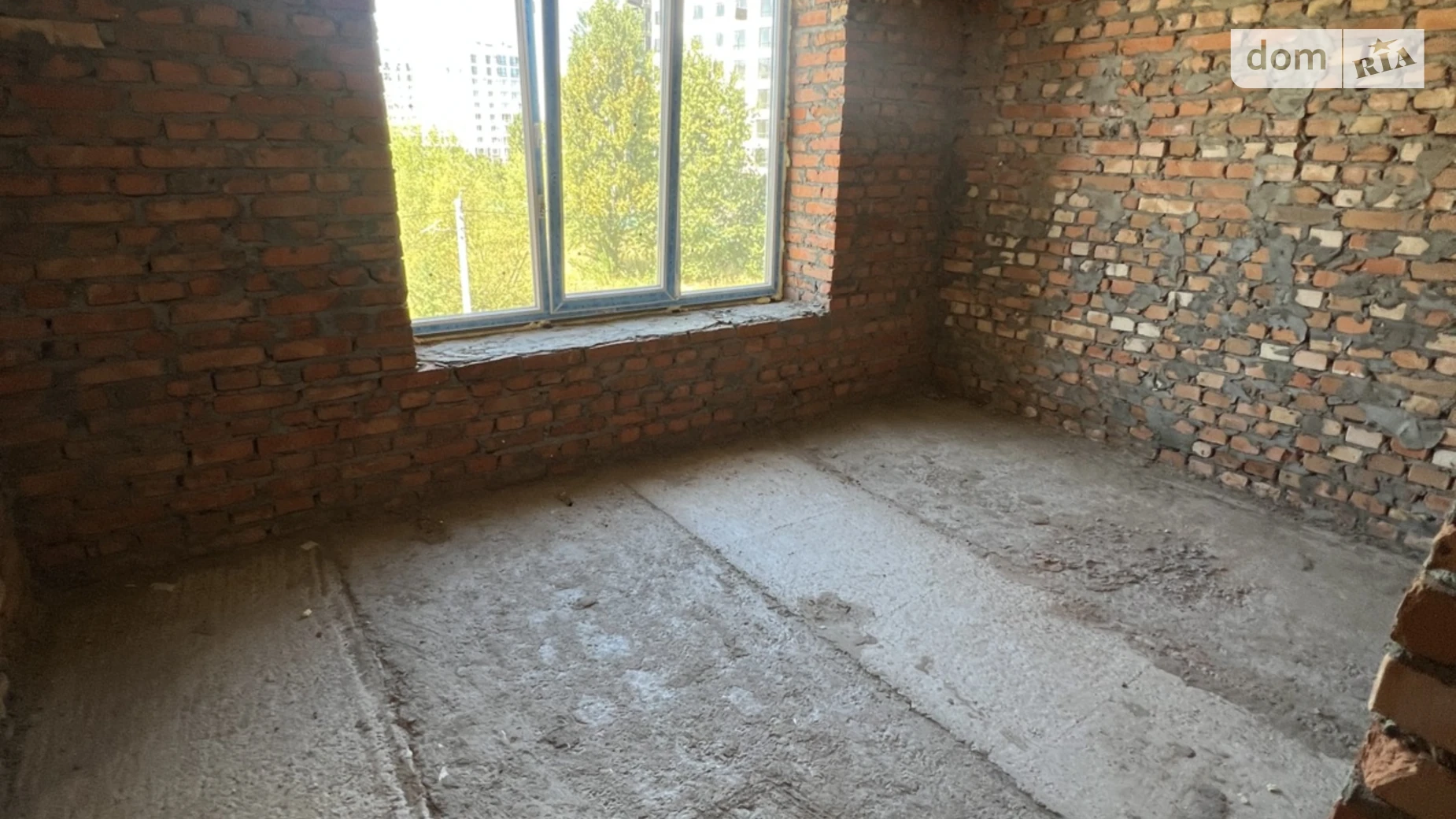 Продается 1-комнатная квартира 40 кв. м в Буче, ул. Степана Рудницкого, 8Б - фото 2