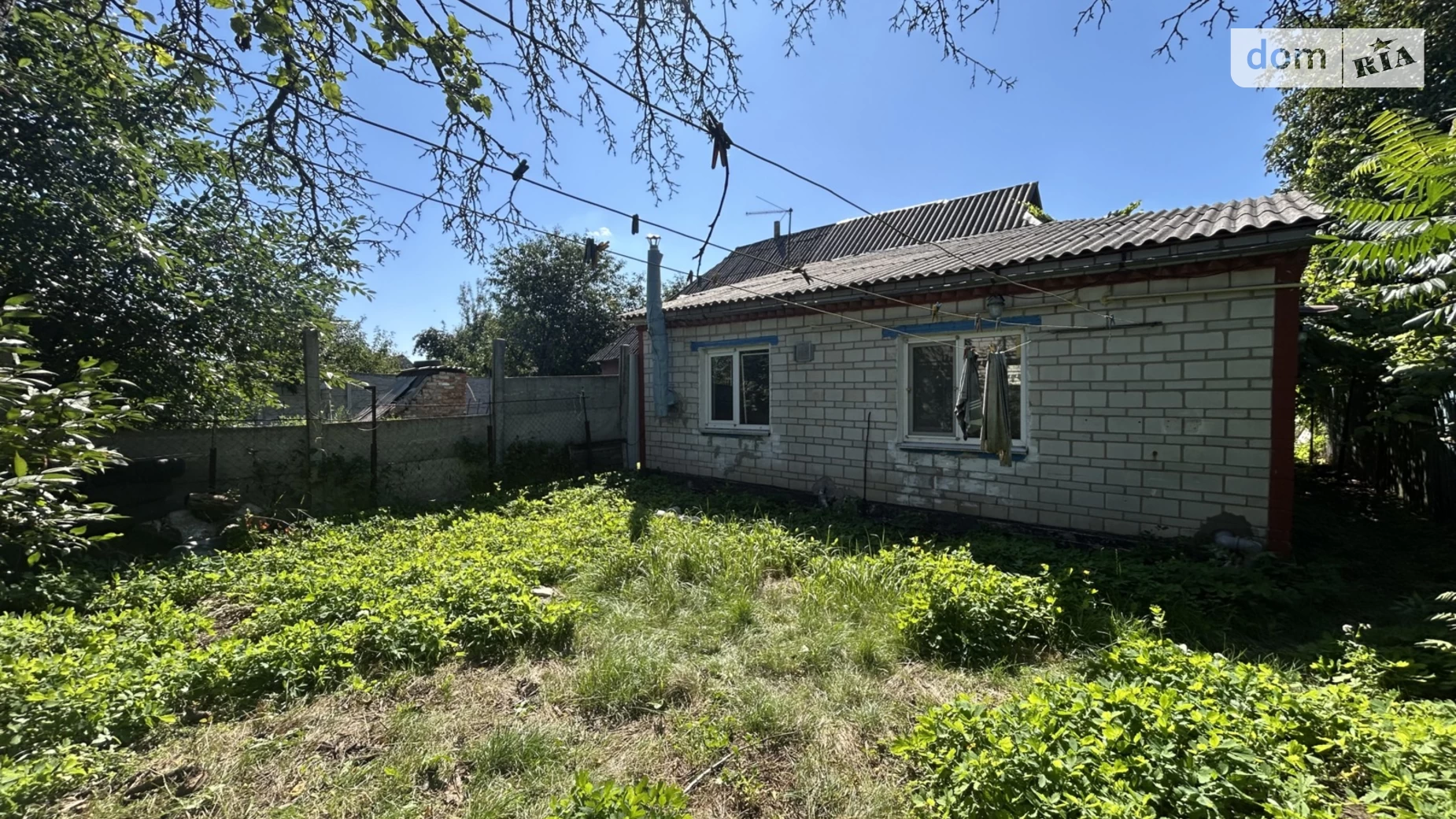 Продается часть дома 70 кв. м с беседкой, цена: 45000 $ - фото 2