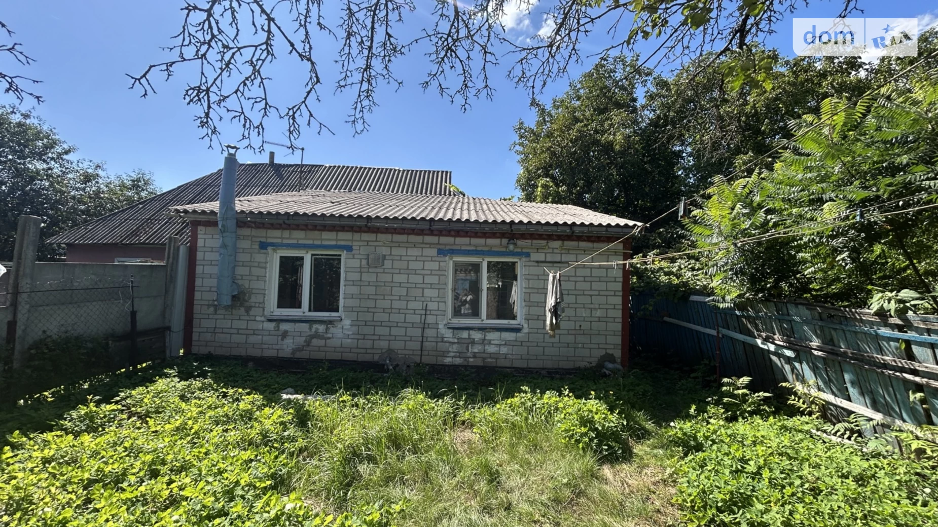 Продается часть дома 70 кв. м с беседкой, цена: 45000 $ - фото 5