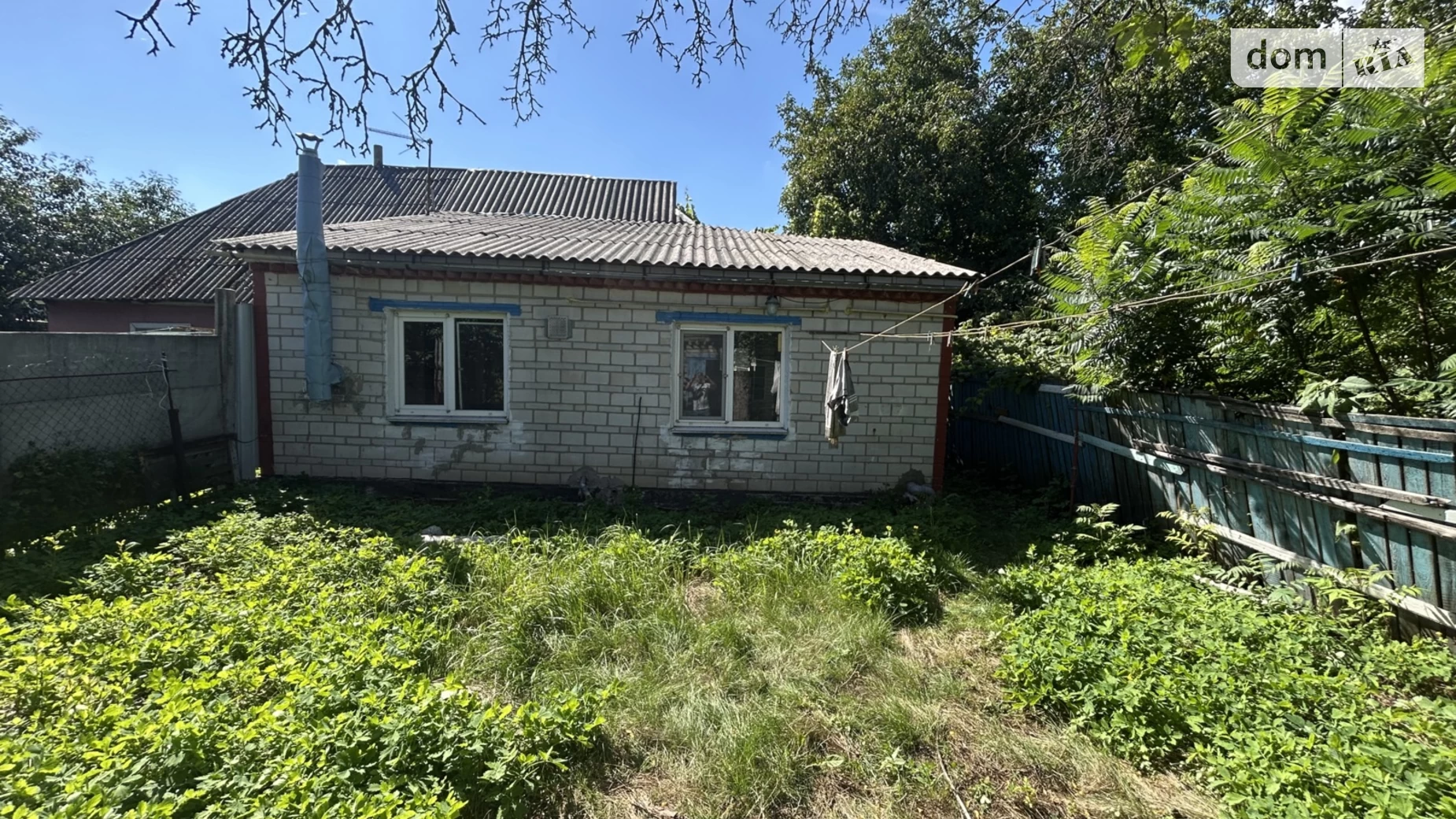 Продается часть дома 70 кв. м с беседкой, цена: 45000 $ - фото 4